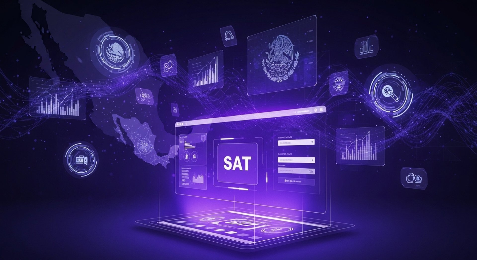 white and red labeled box