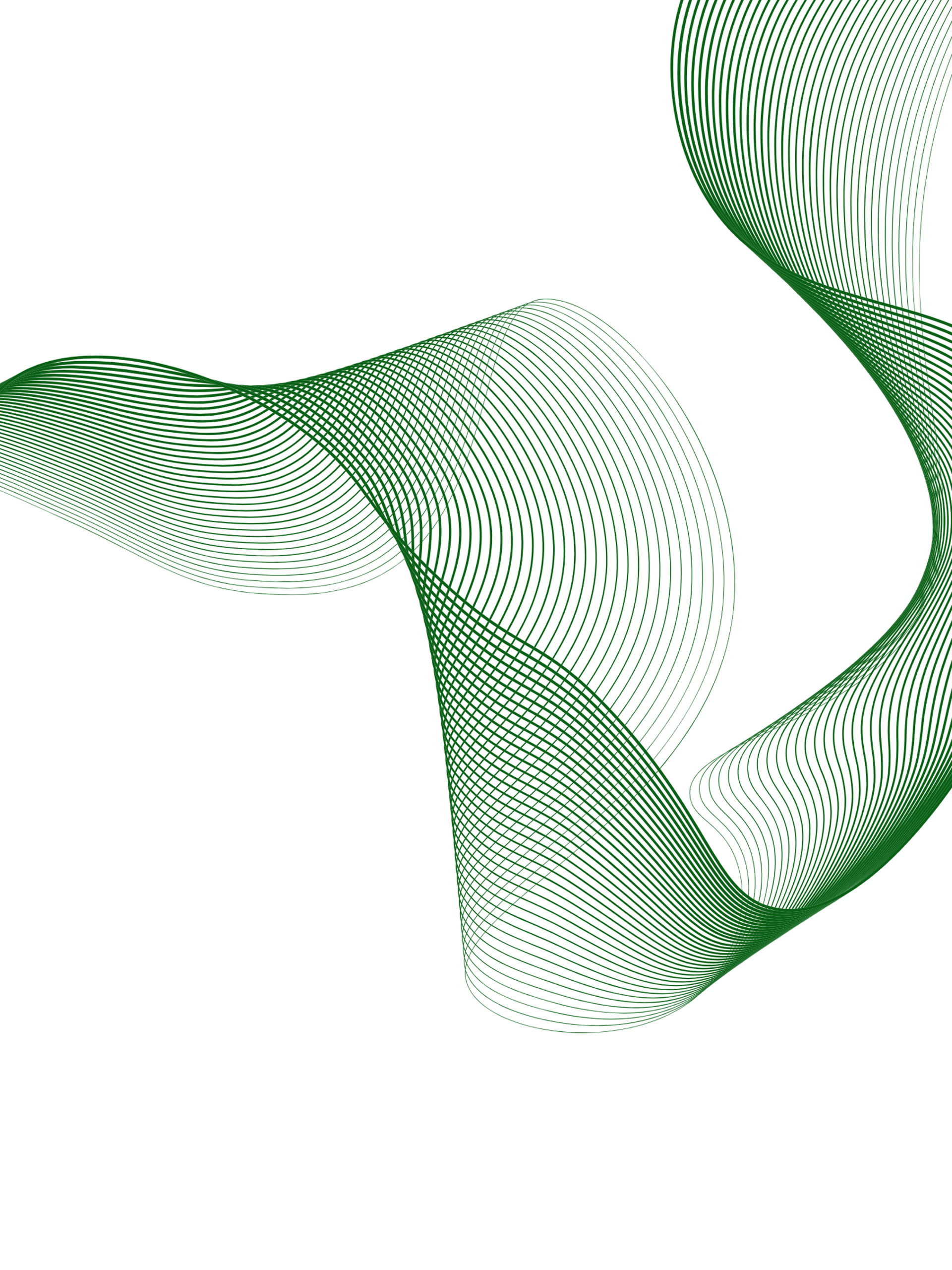 a gray and white abstract background with wavy lines