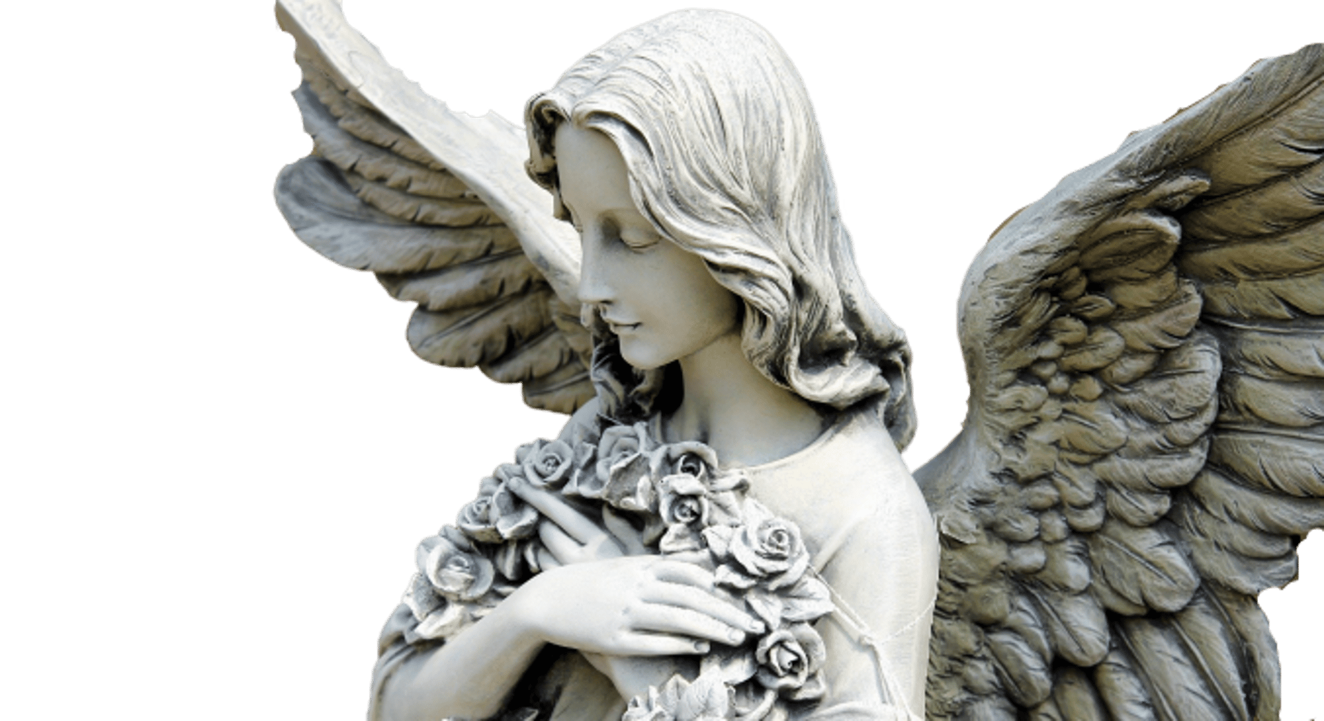 person wearing grey knit sweater