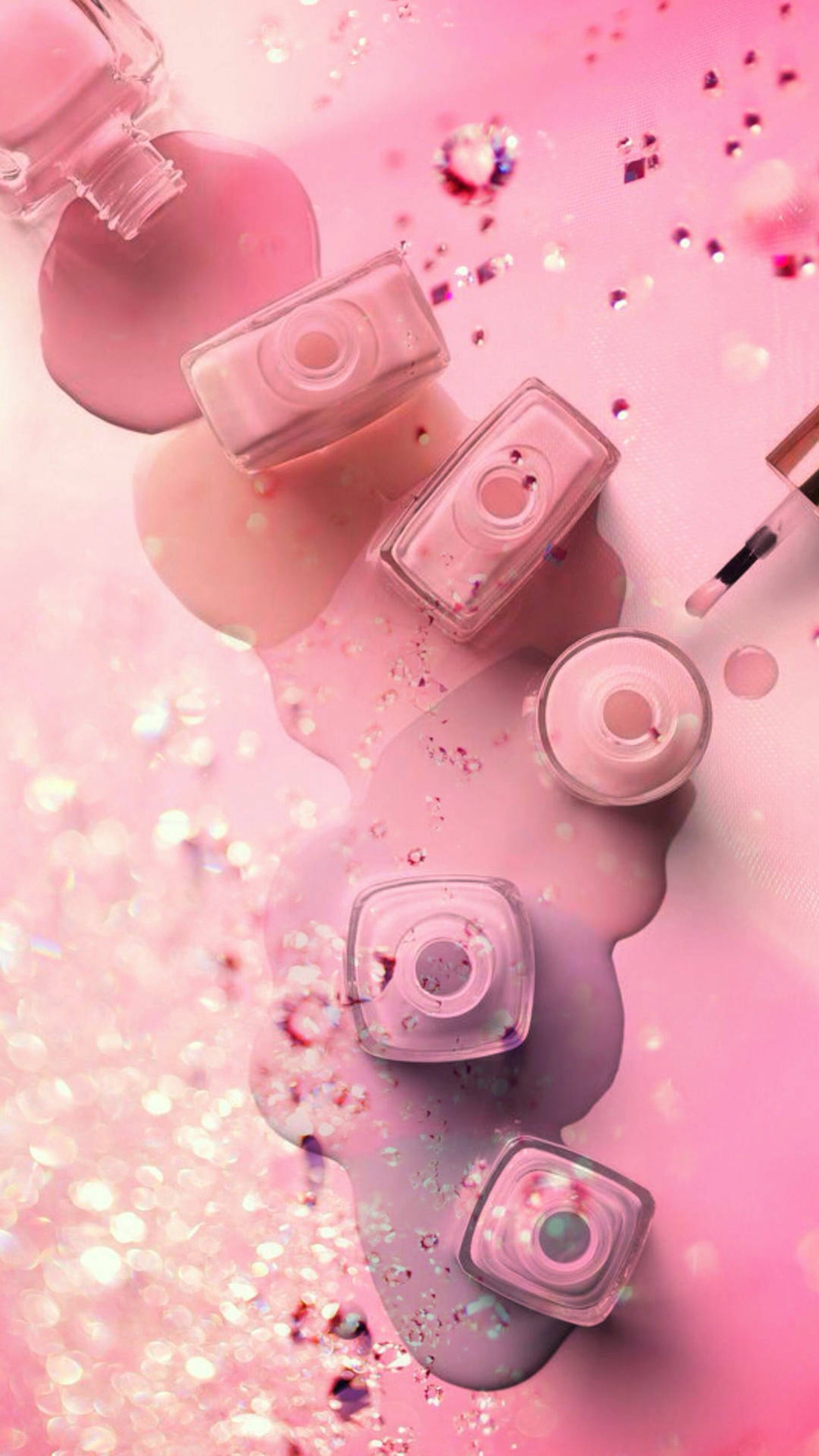nail art