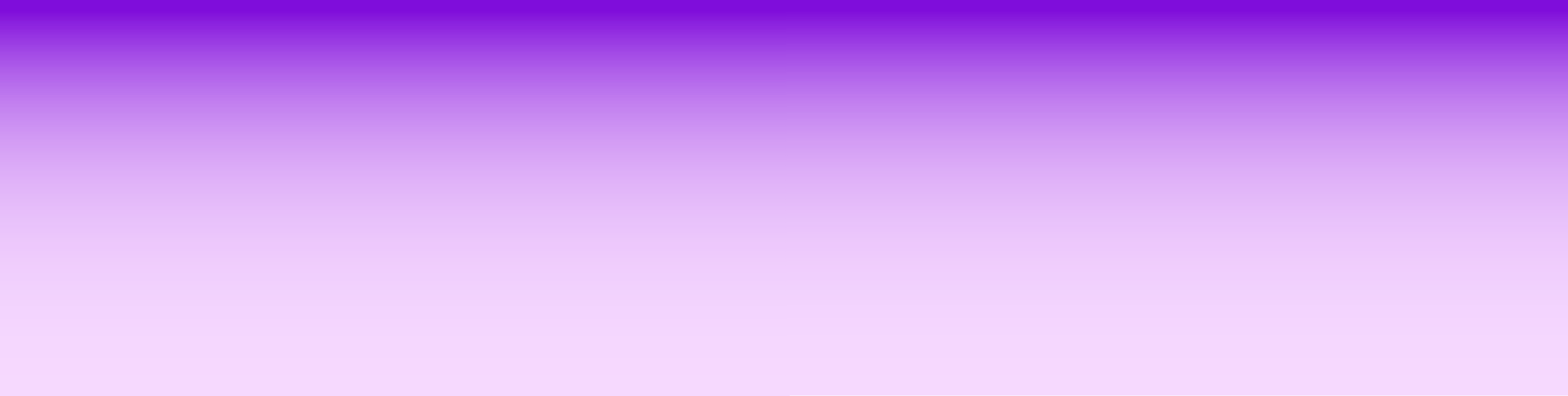 purple and blue sky over the green field