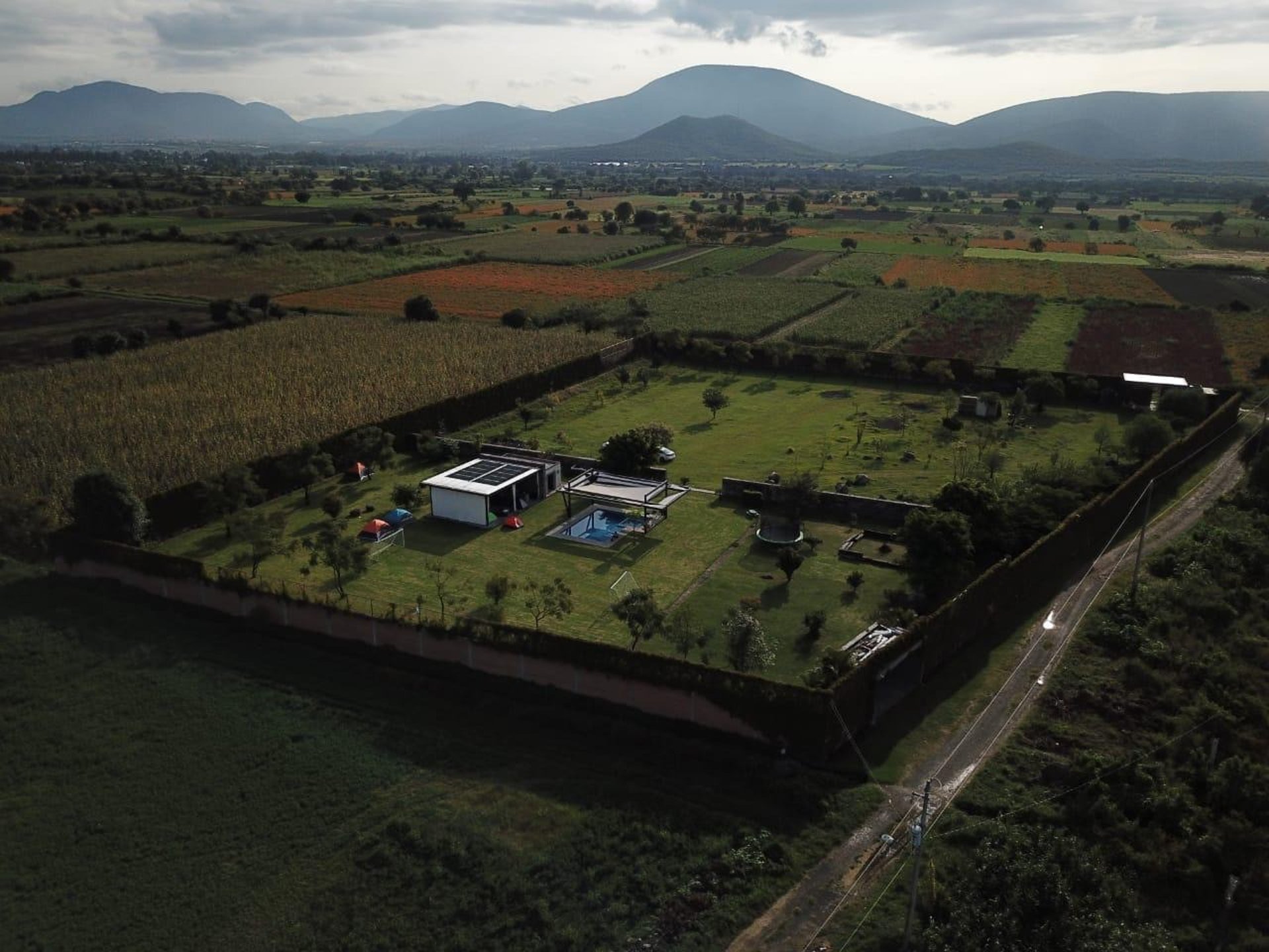 black and white bed linen
