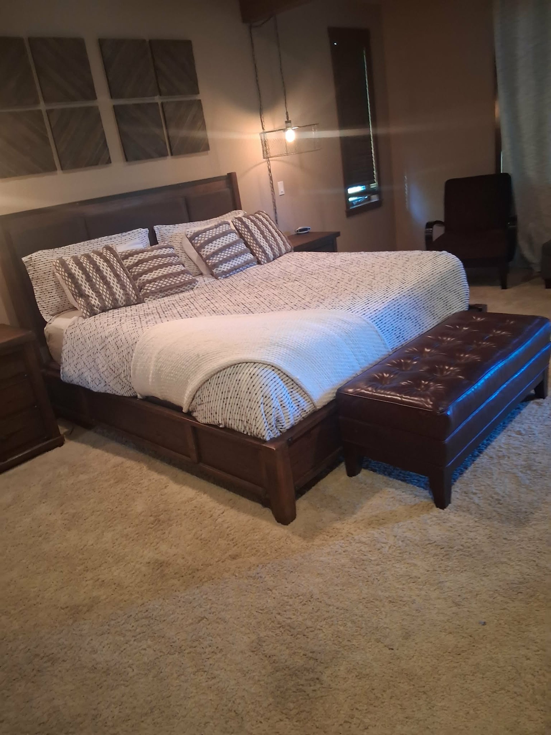 woman wearing yellow long-sleeved dress under white clouds and blue sky during daytime