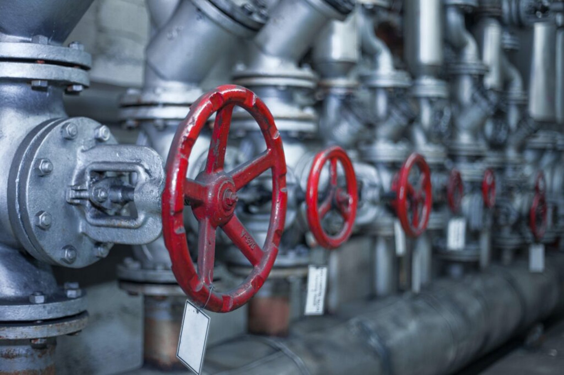 a close-up of a machine