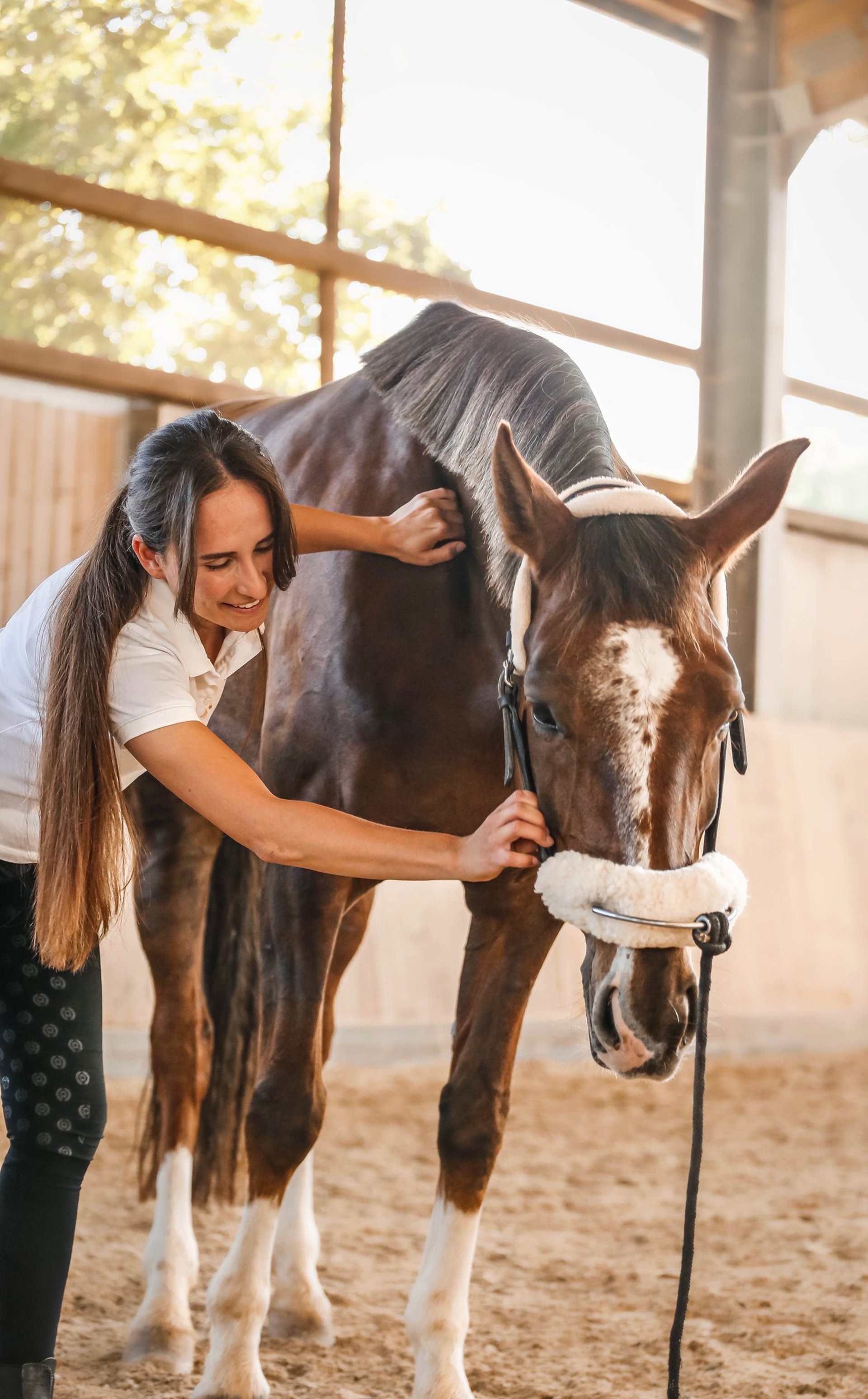 black and brown leather padded tub sofa