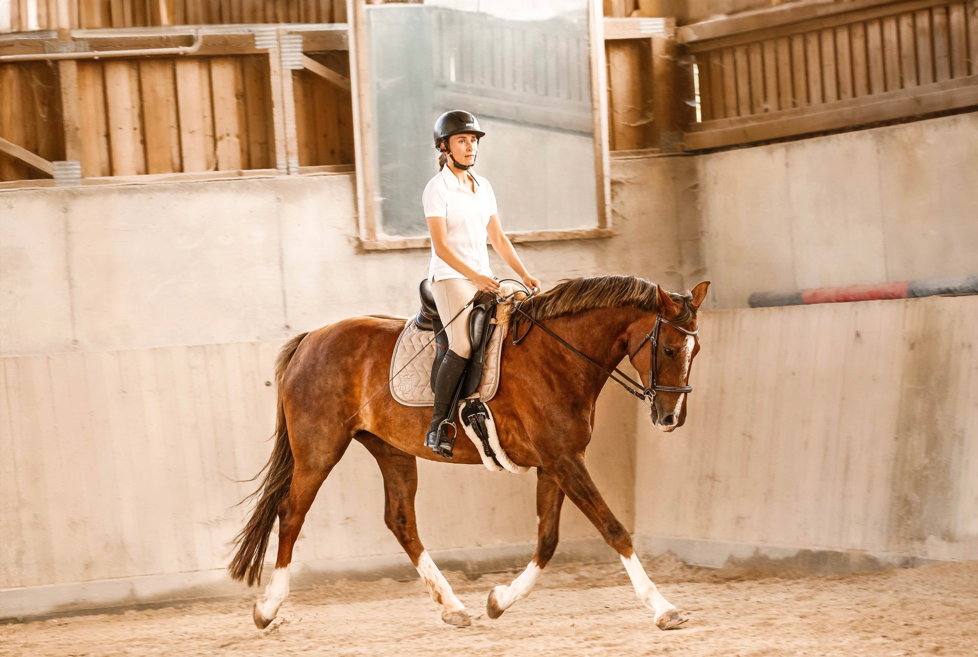 woman wearing yellow long-sleeved dress under white clouds and blue sky during daytime