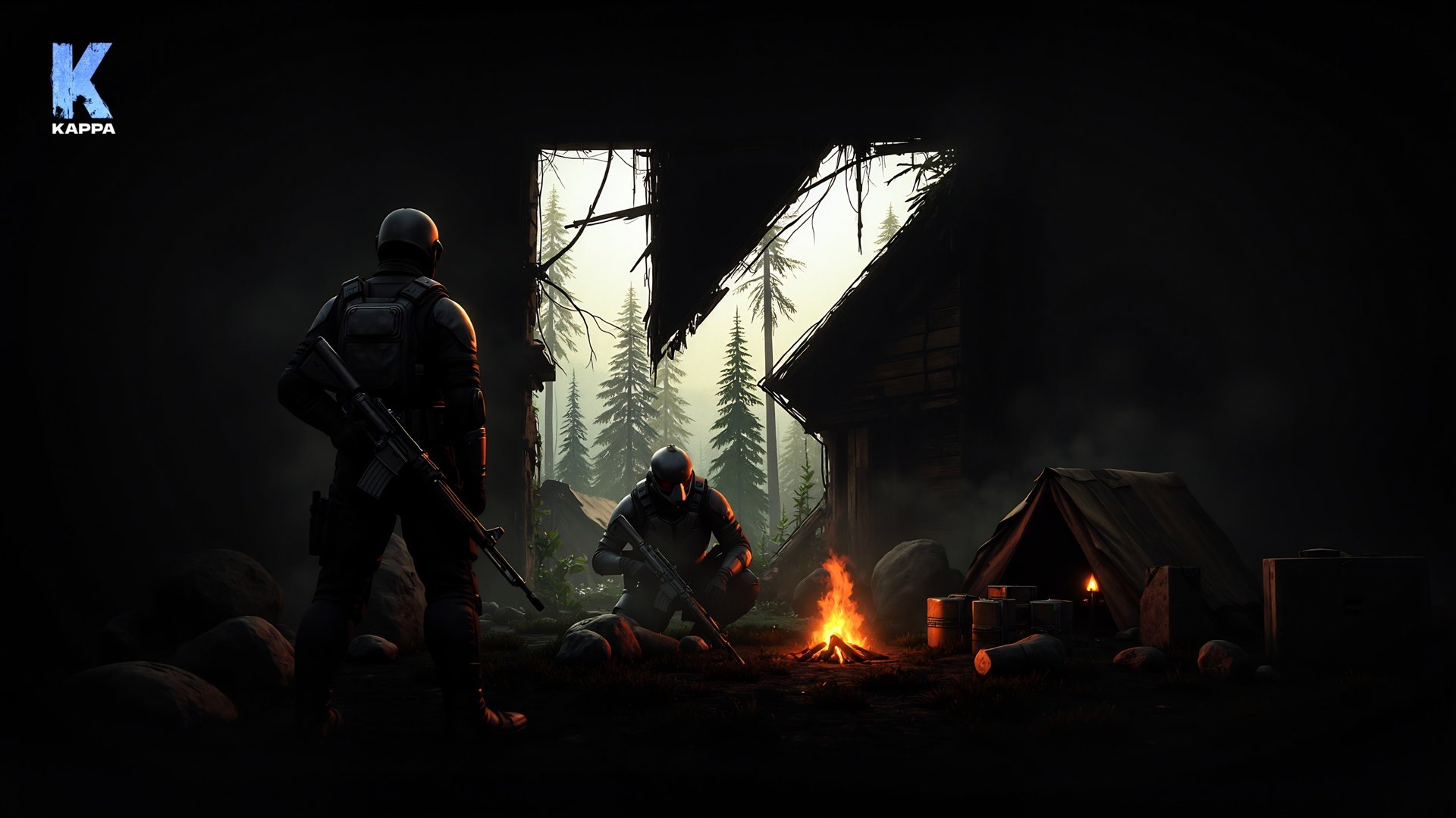 black and brown leather padded tub sofa