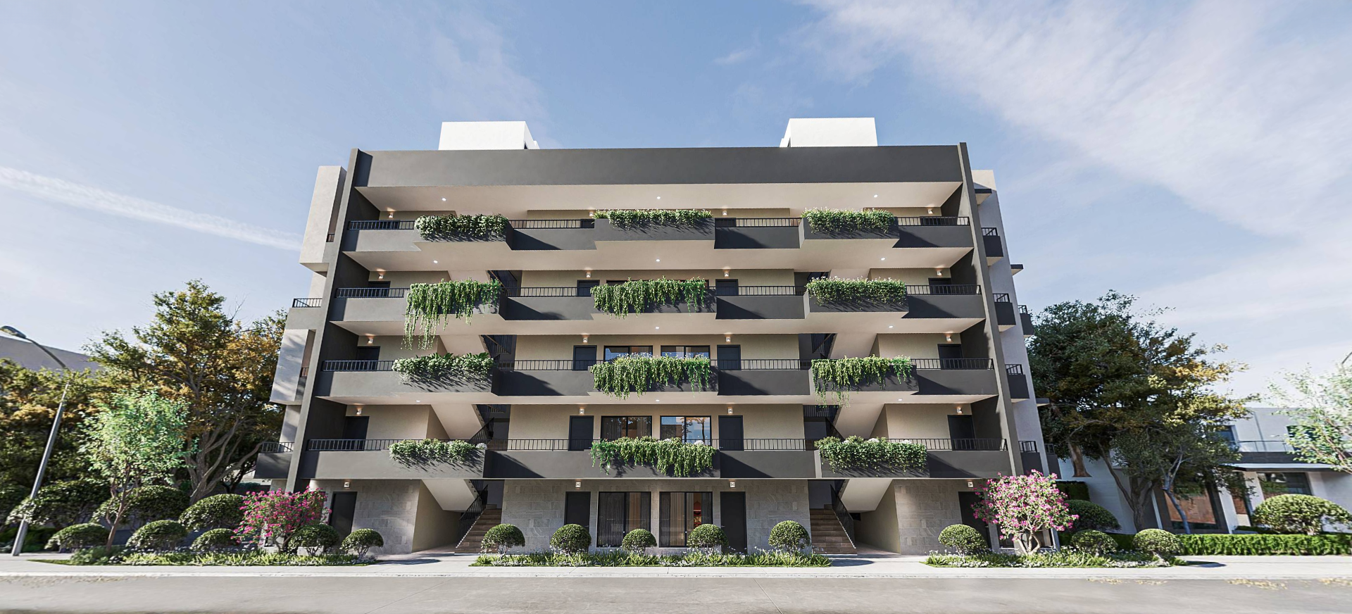 black and white bed linen