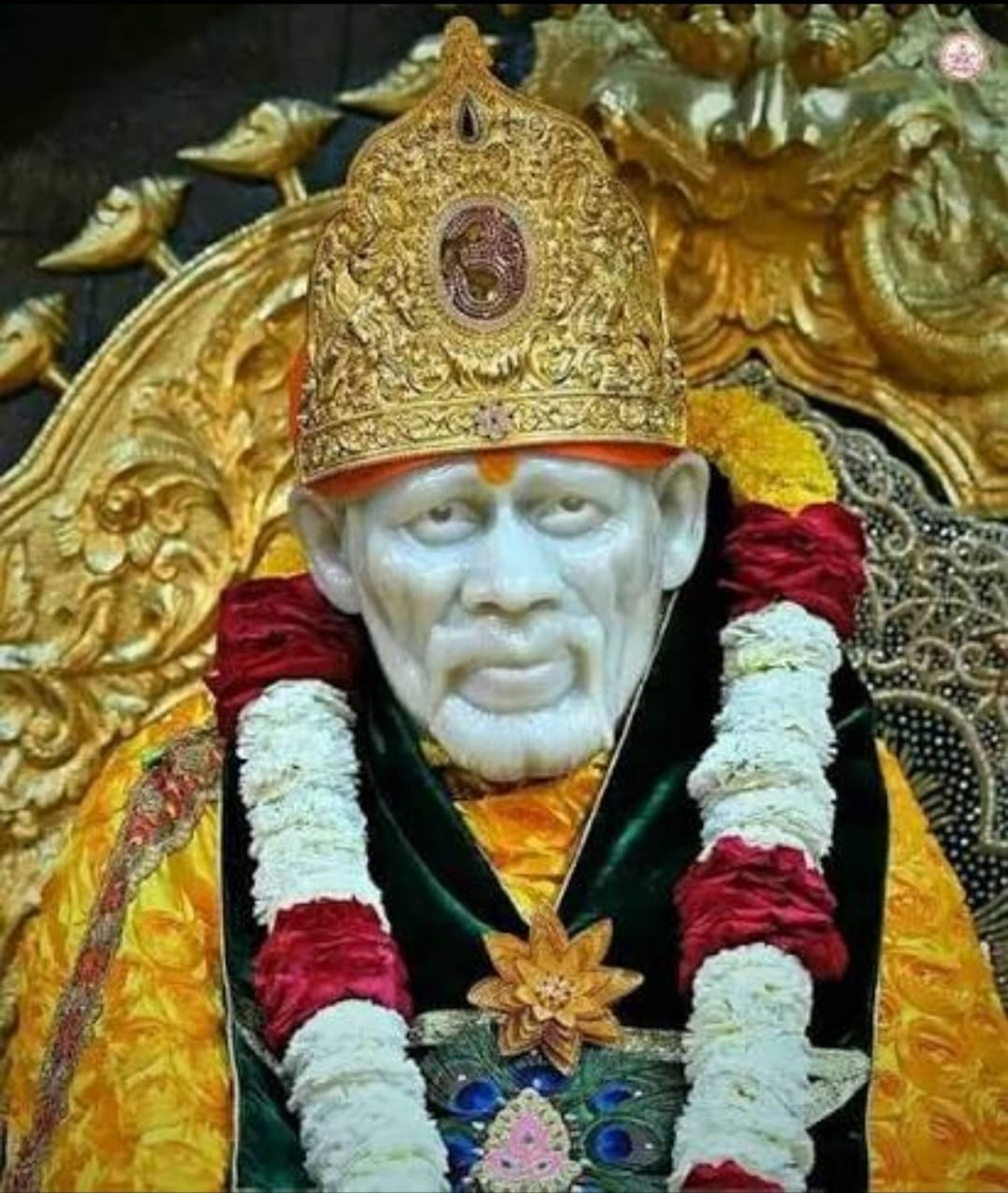 Bangalore to Shirdi tour package by flight