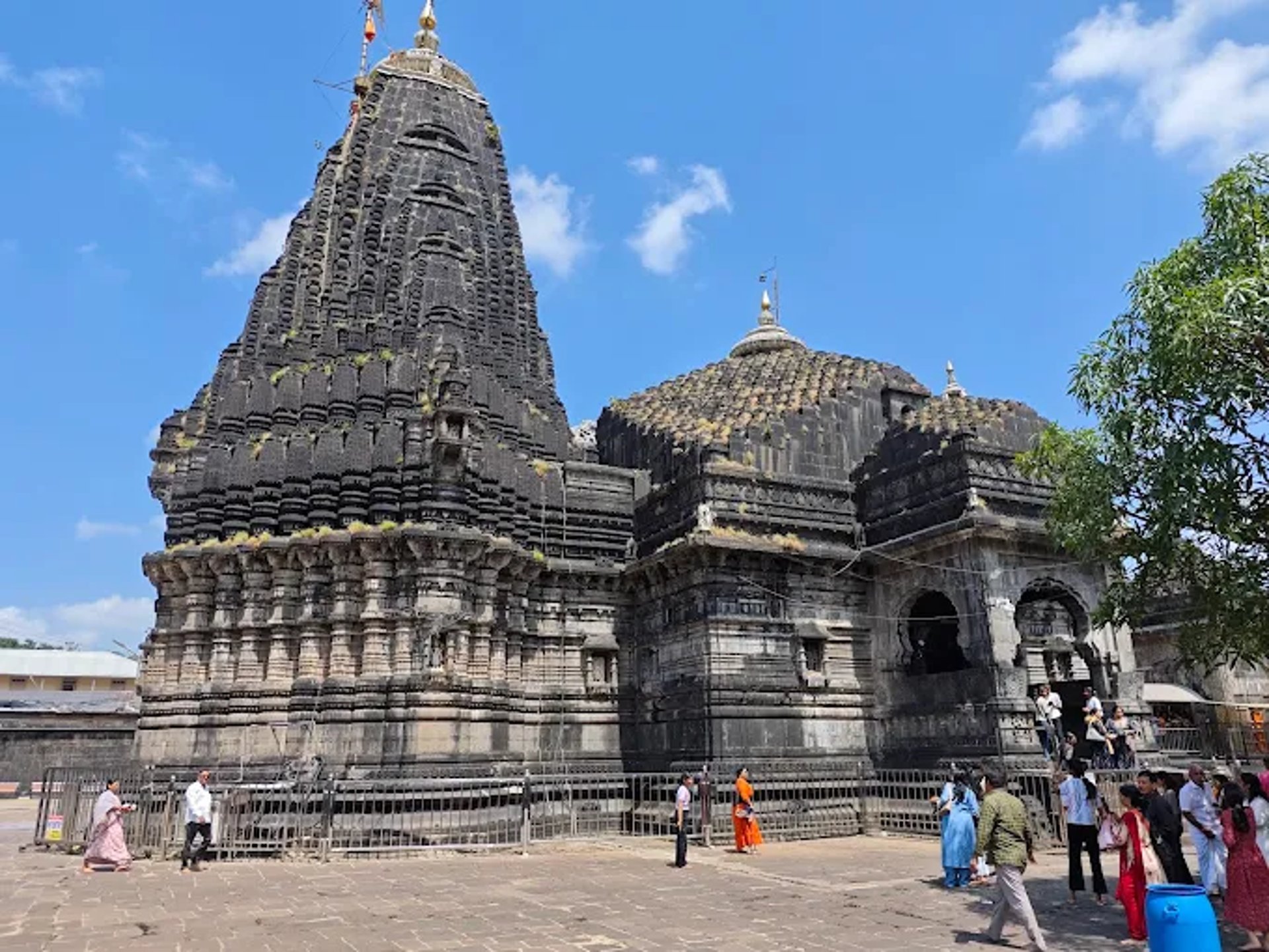 Trimbakeshwar Jyotirlinga tour package from Bangalore