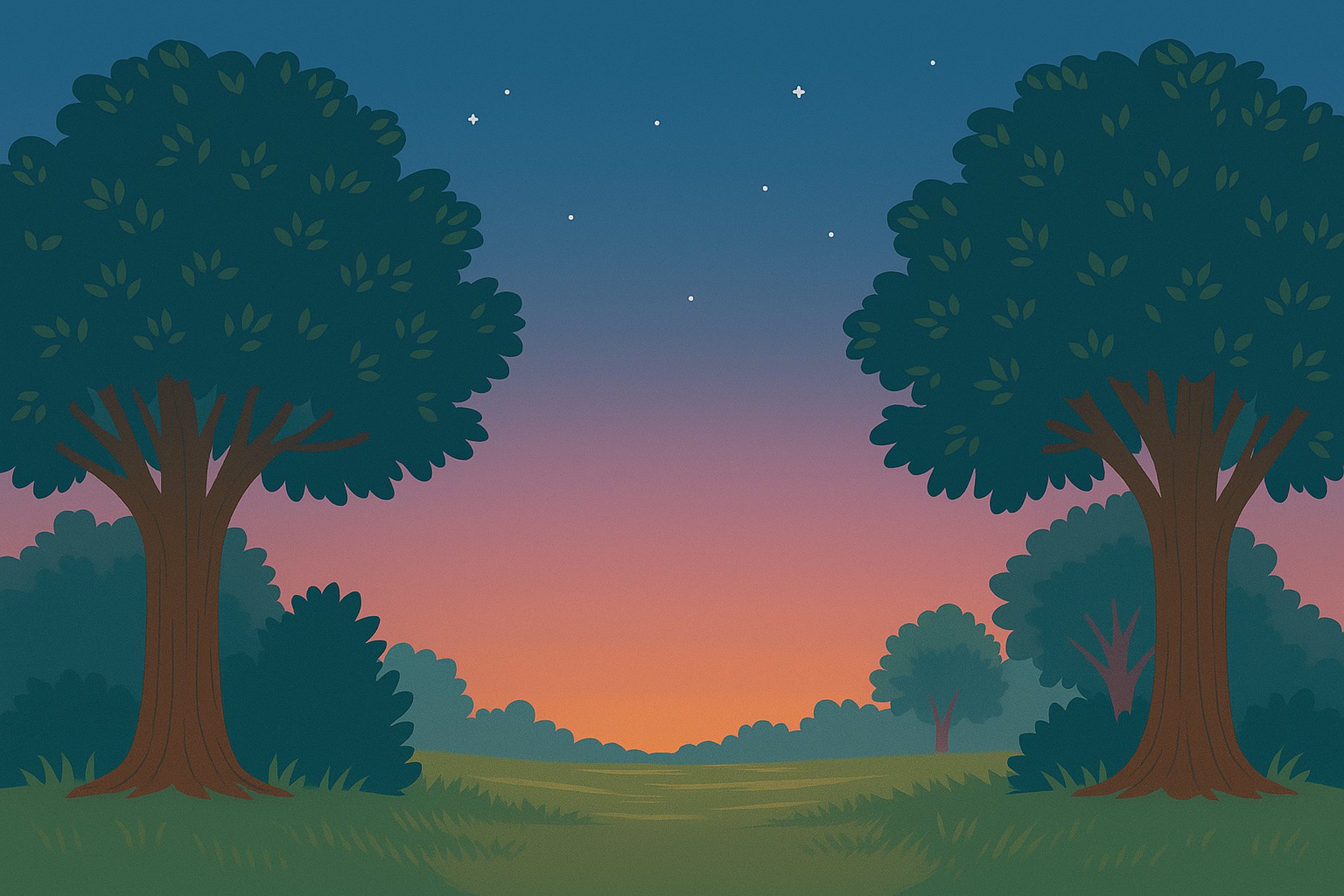 tree leaves macro photography