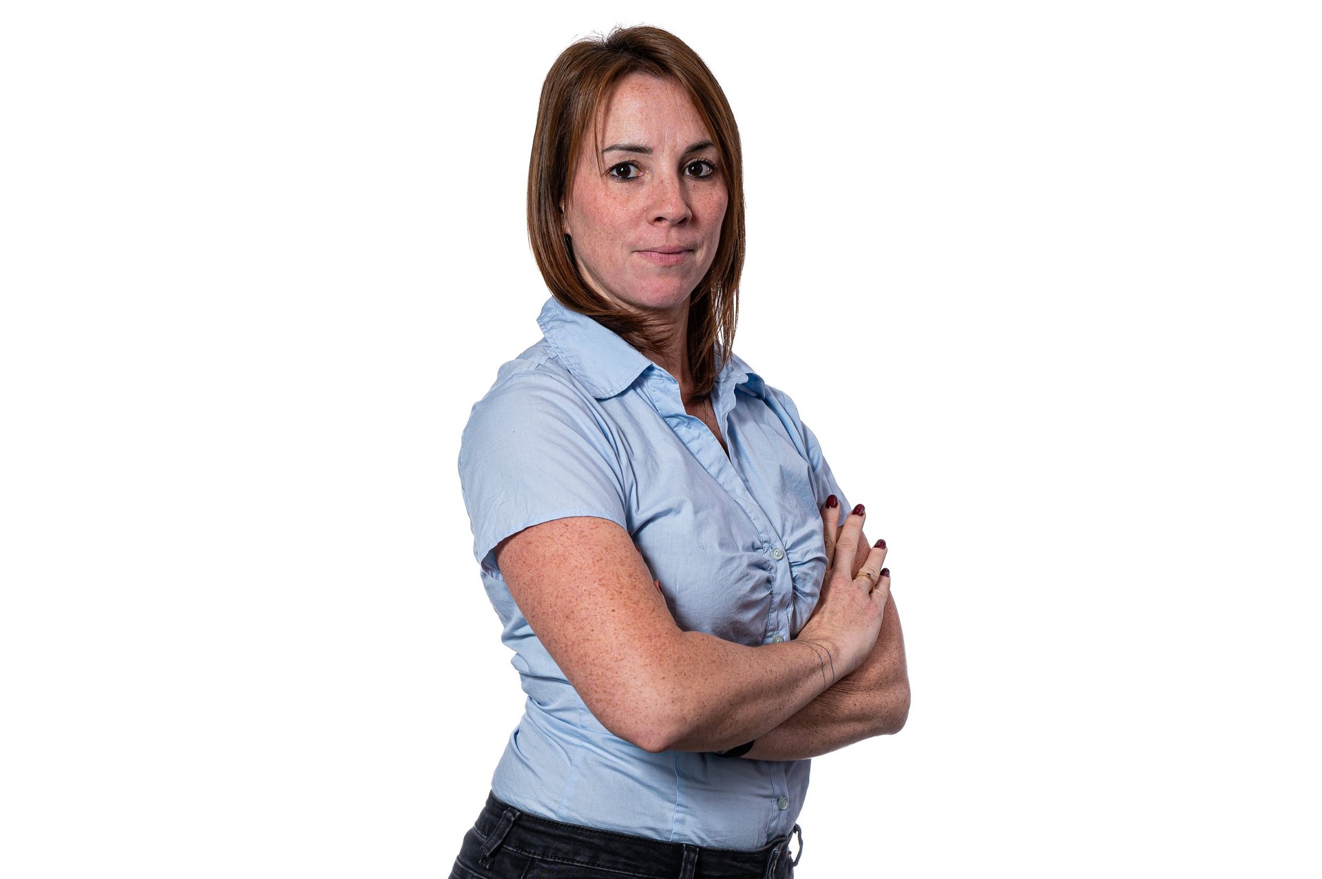 a close up of a white marble surface