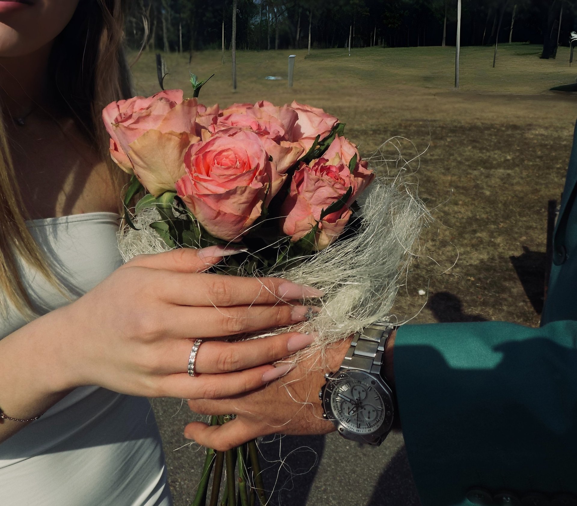 black blue and yellow textile