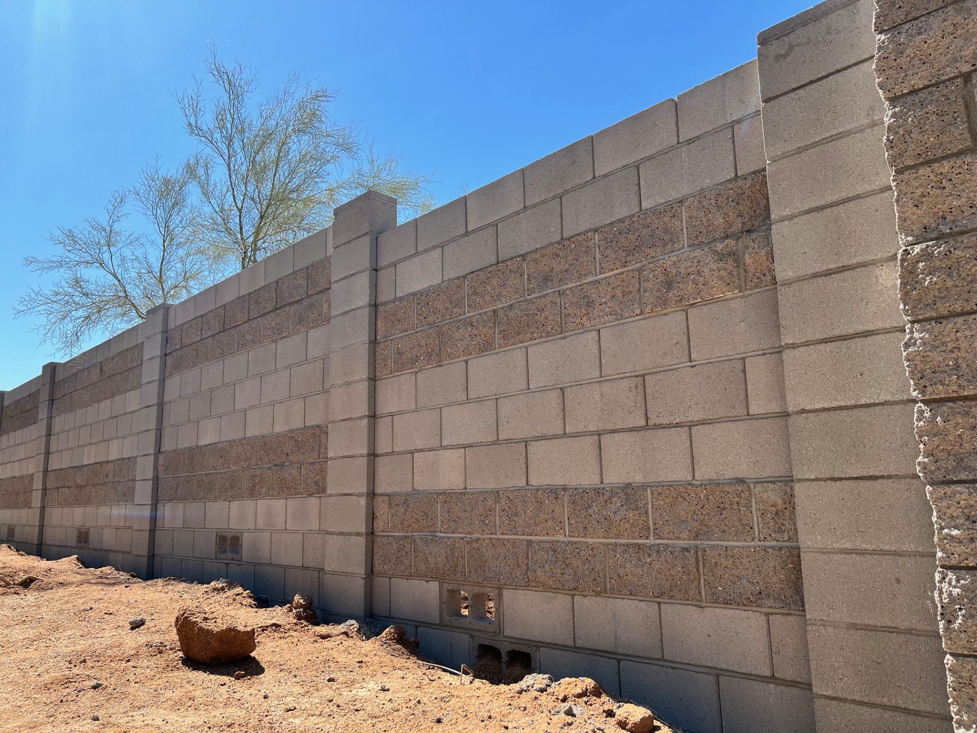 3D Masonry