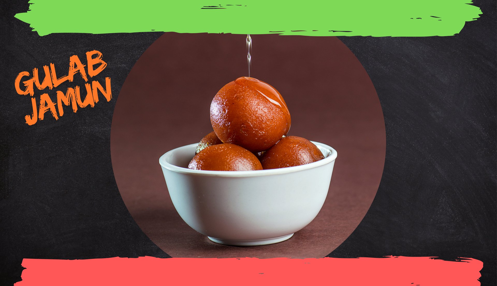 gulab jamun