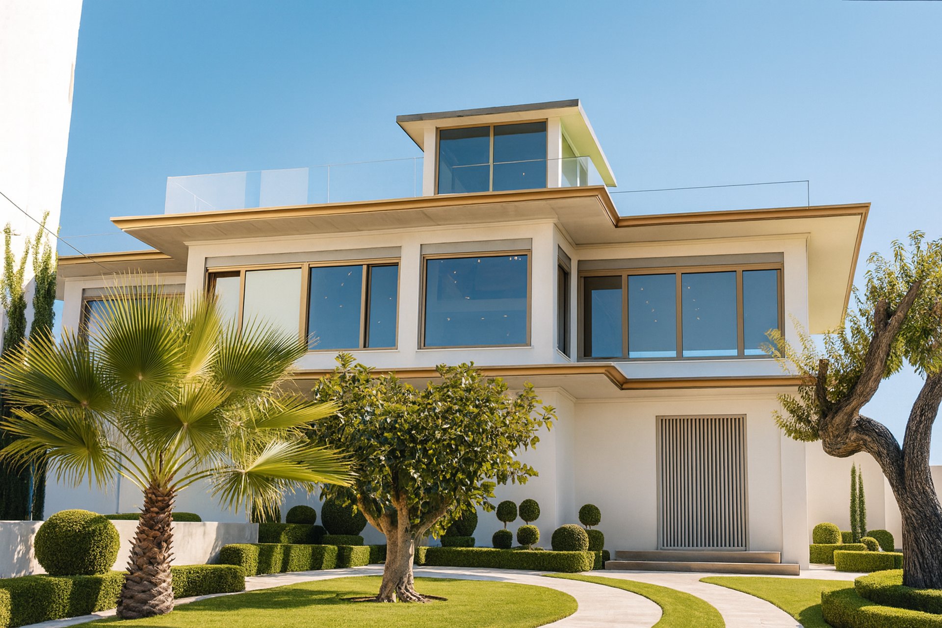 black and white bed linen