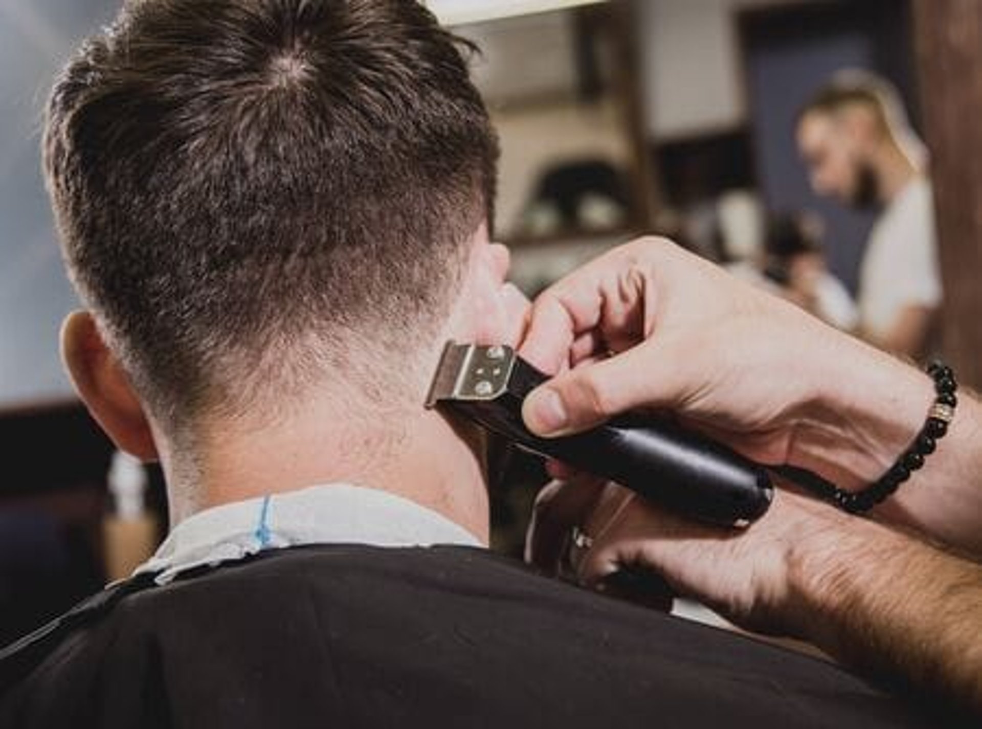 Top Barbershop for Men's Haircuts and Shaving Services | The GBN Barbers