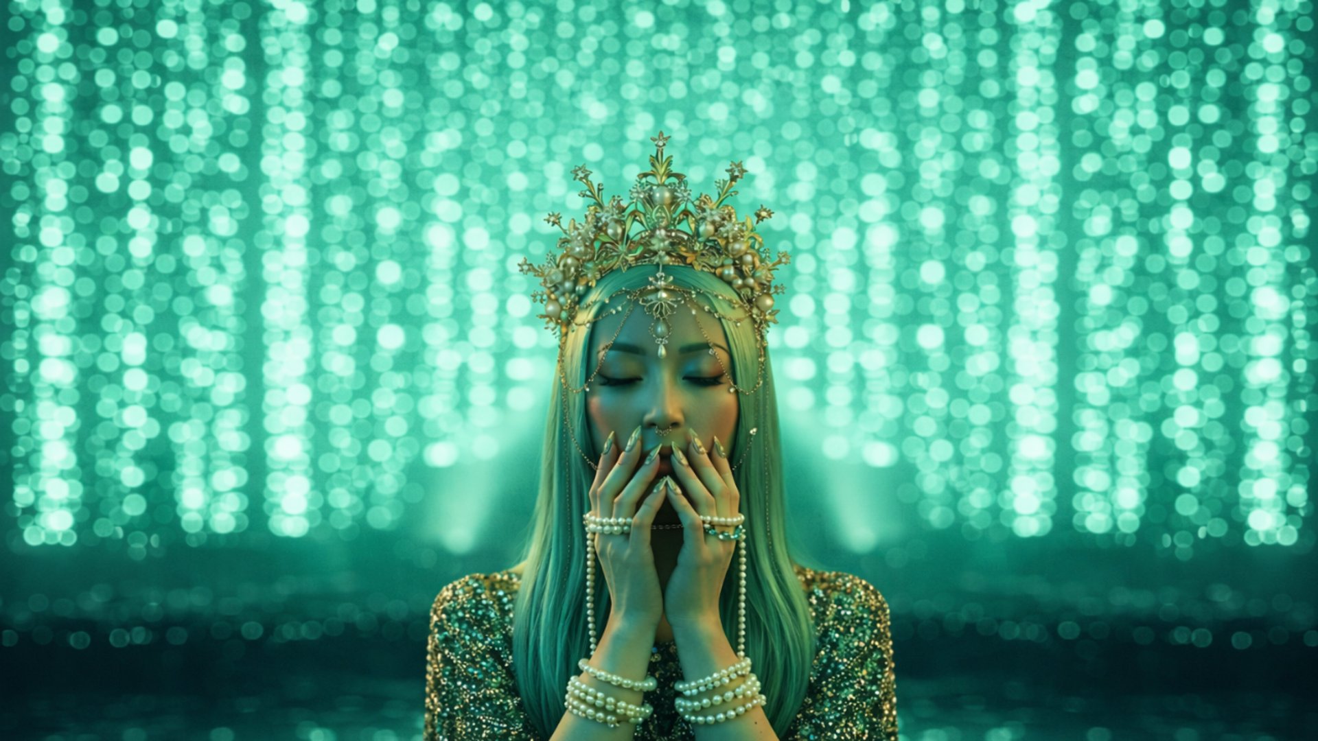 black and brown leather padded tub sofa