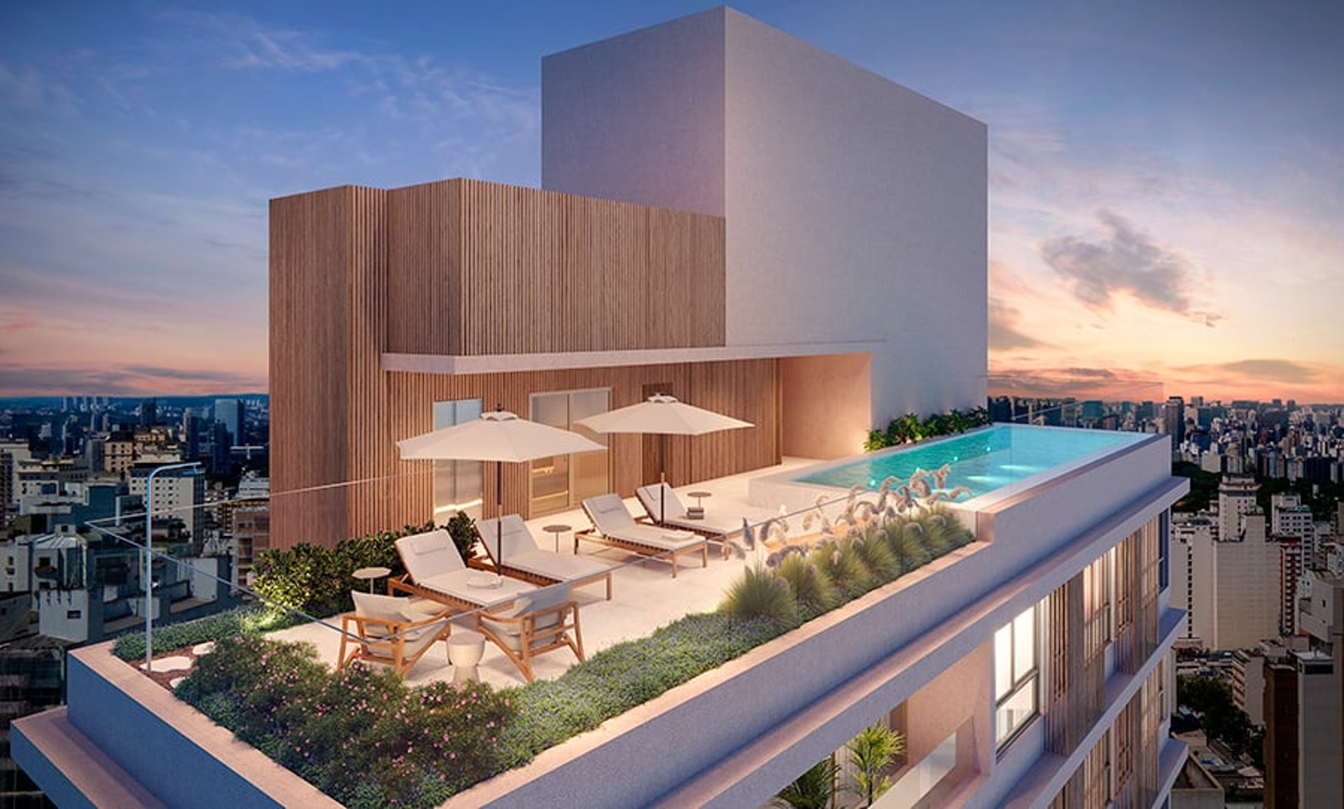 black and white bed linen