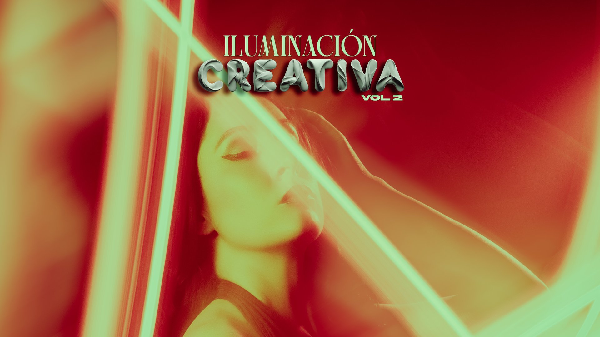 a photographer taking a picture of a woman in a black outfit