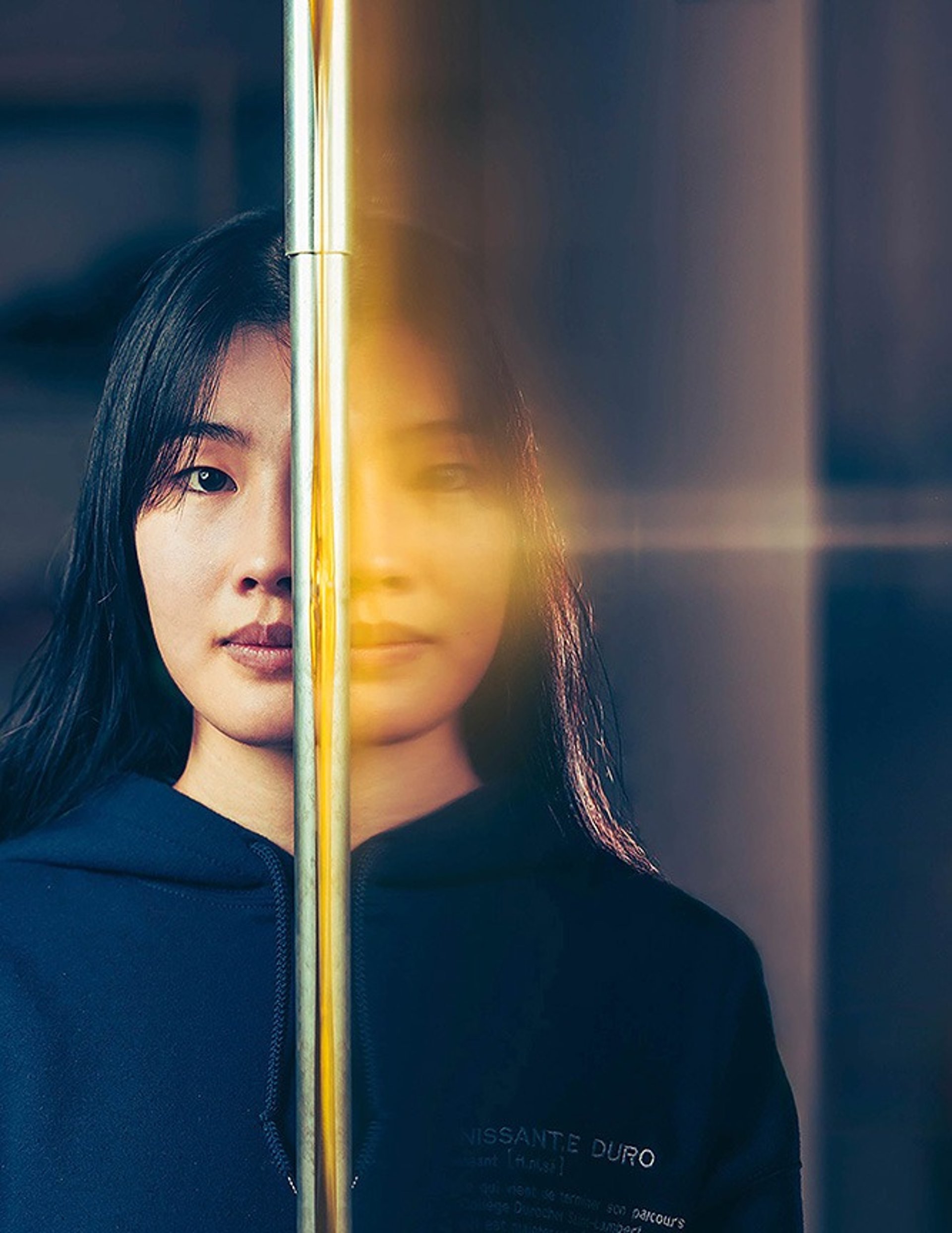 black and white bed linen