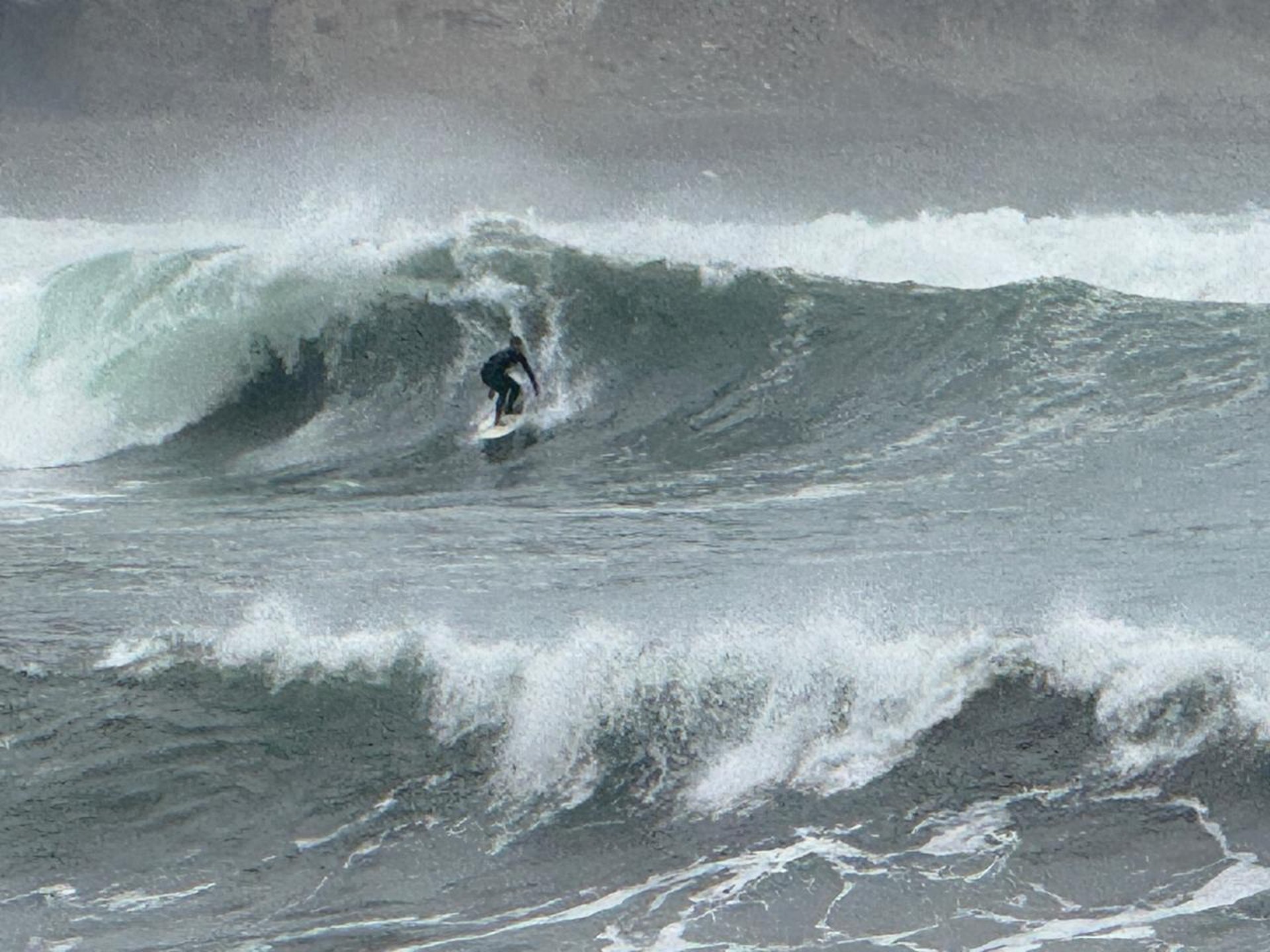 black and white bed linen