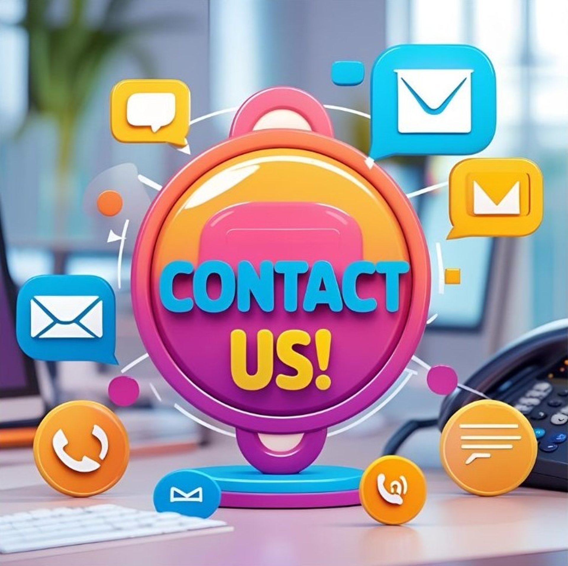 gray computer monitor