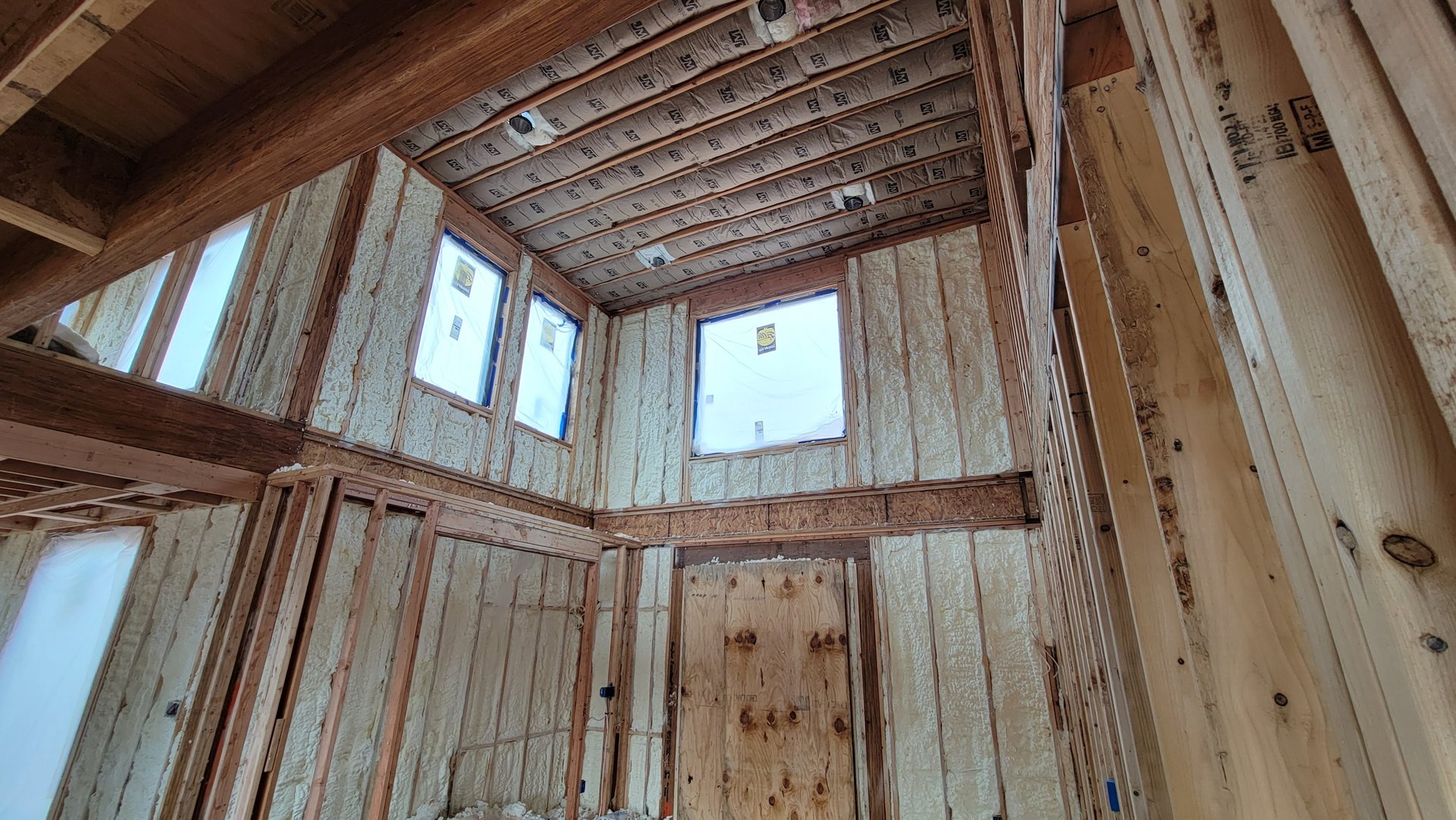 black blue and yellow textile