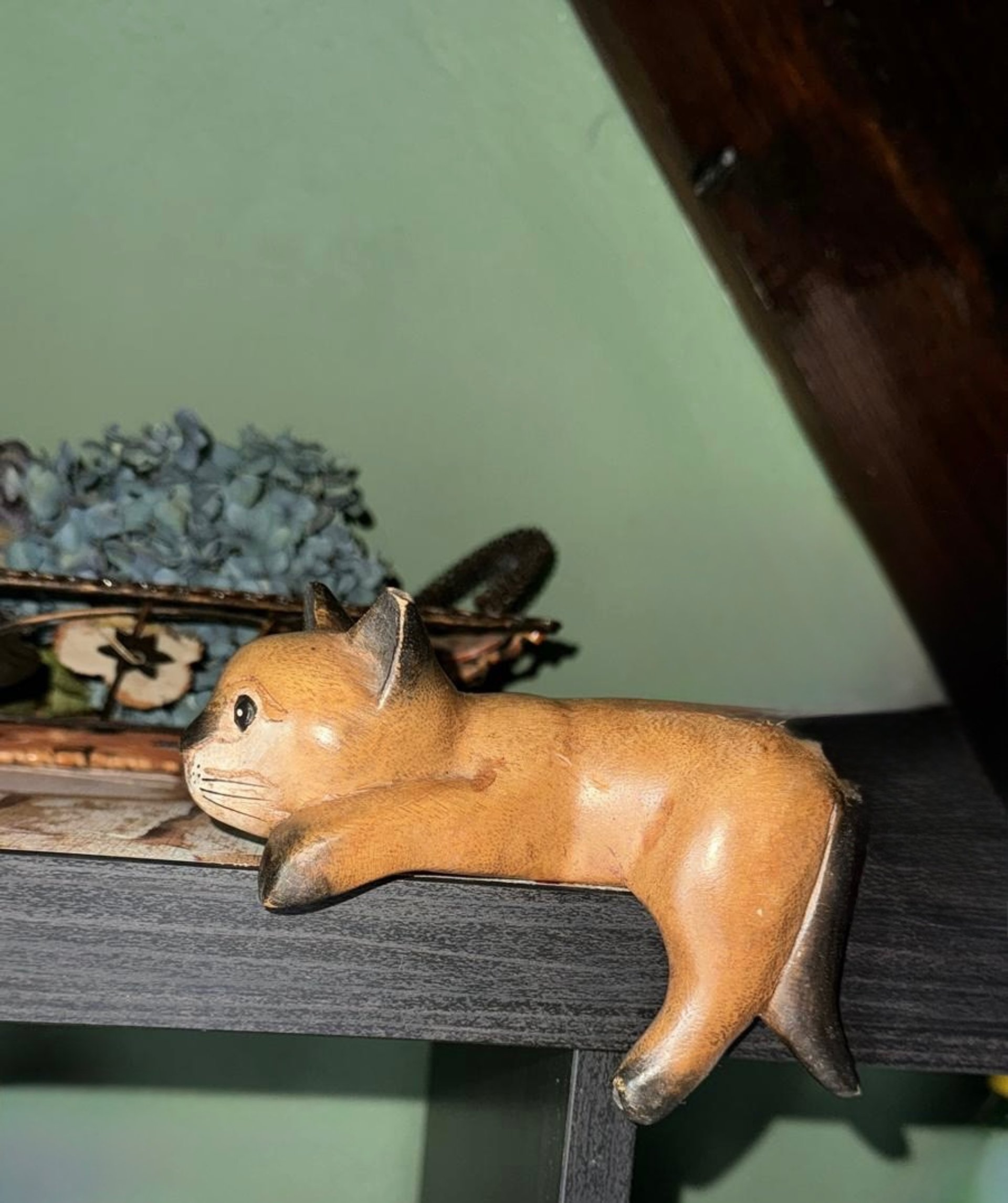 black blue and yellow textile