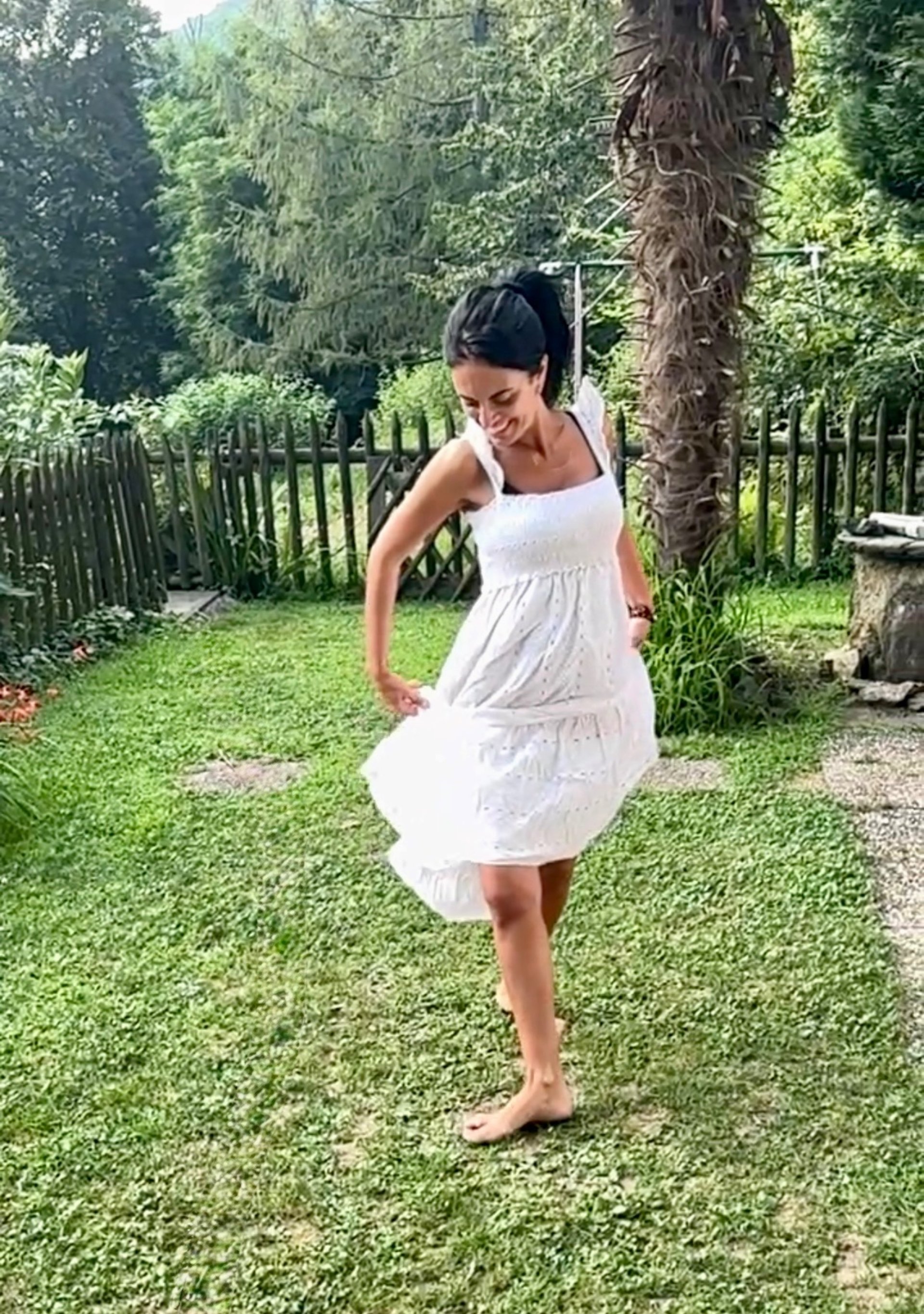 black blue and yellow textile