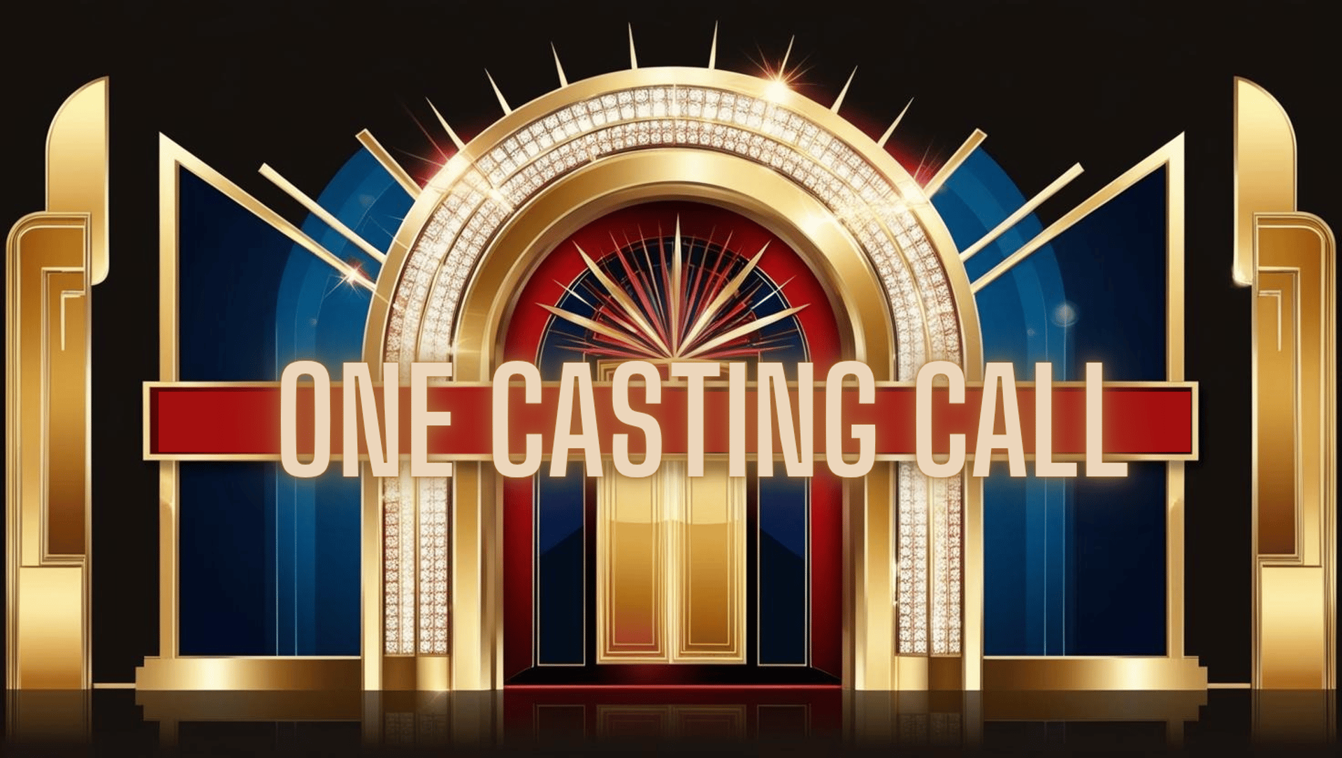 Actors are one casting call away from their dream