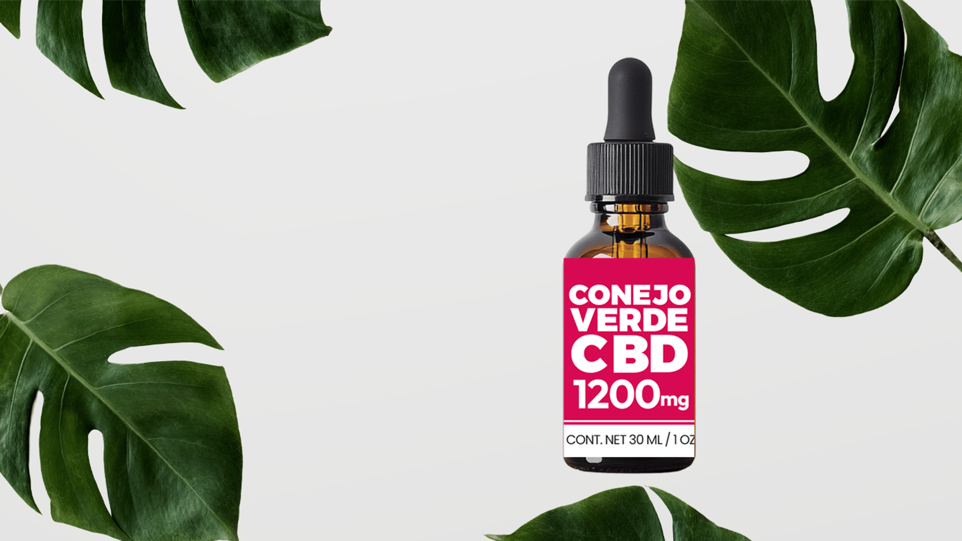 aceite de cbd venta en Guadalajara