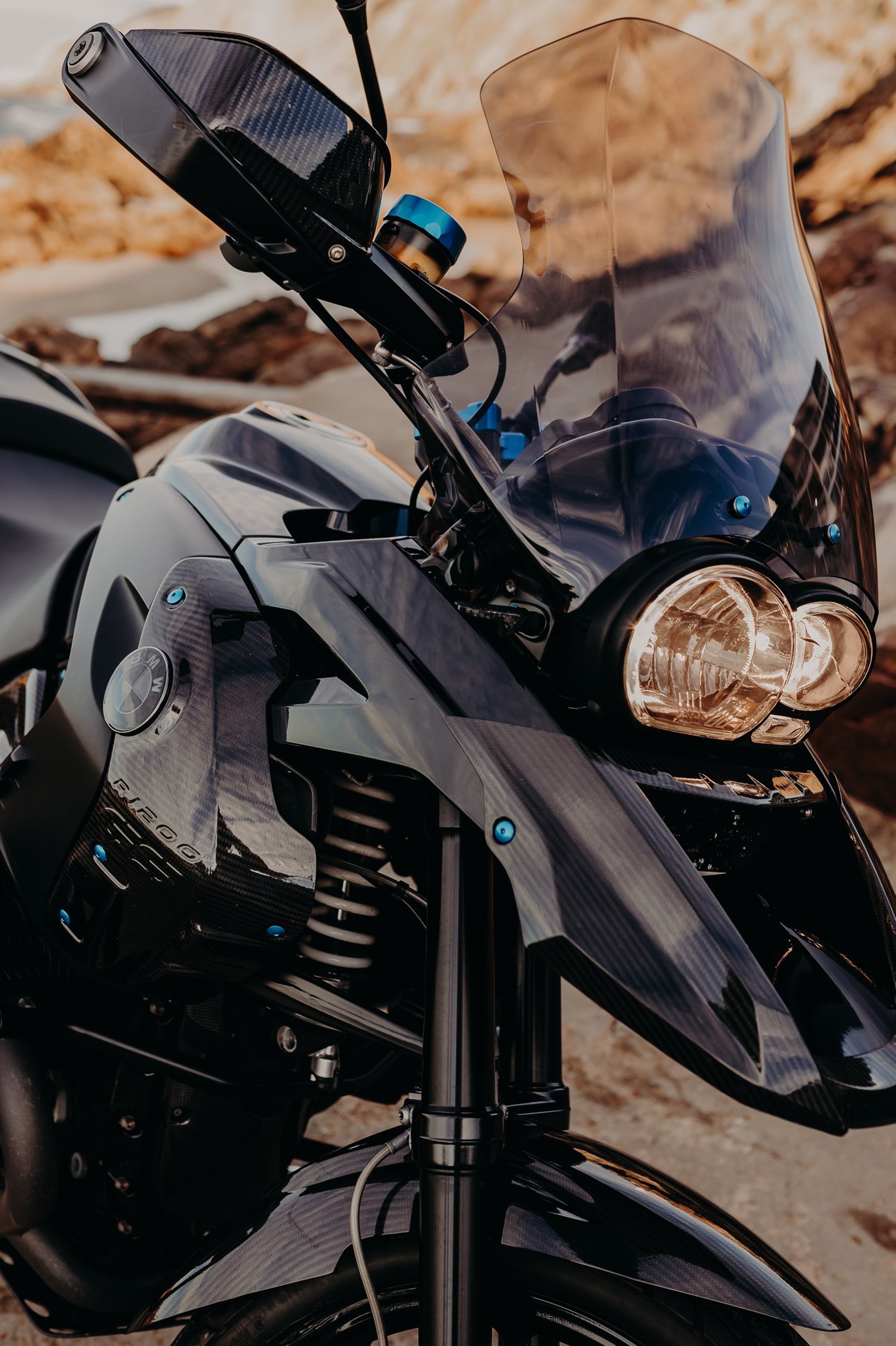 KTM 1290 Super Duke