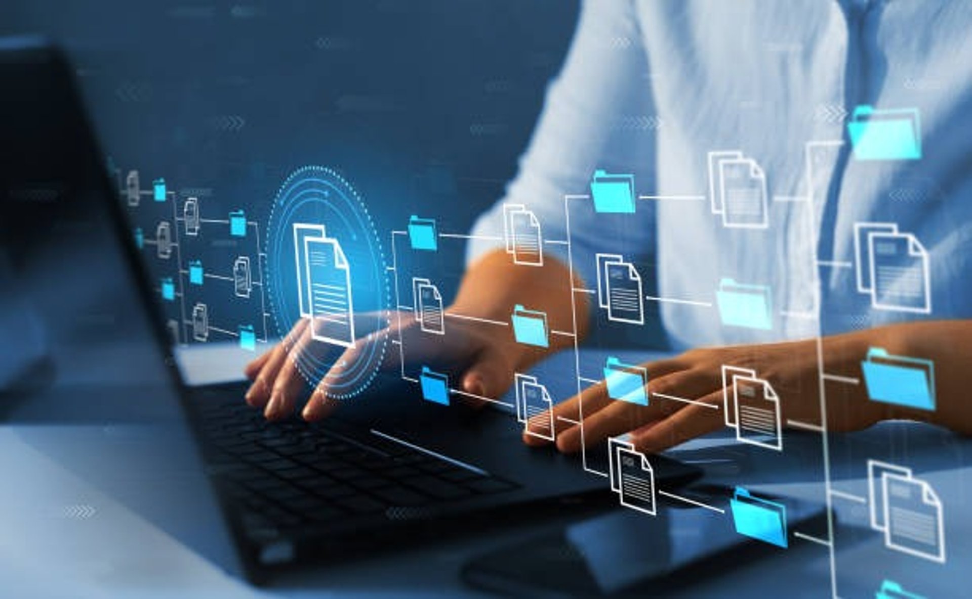 shallow focus photography of computer codes