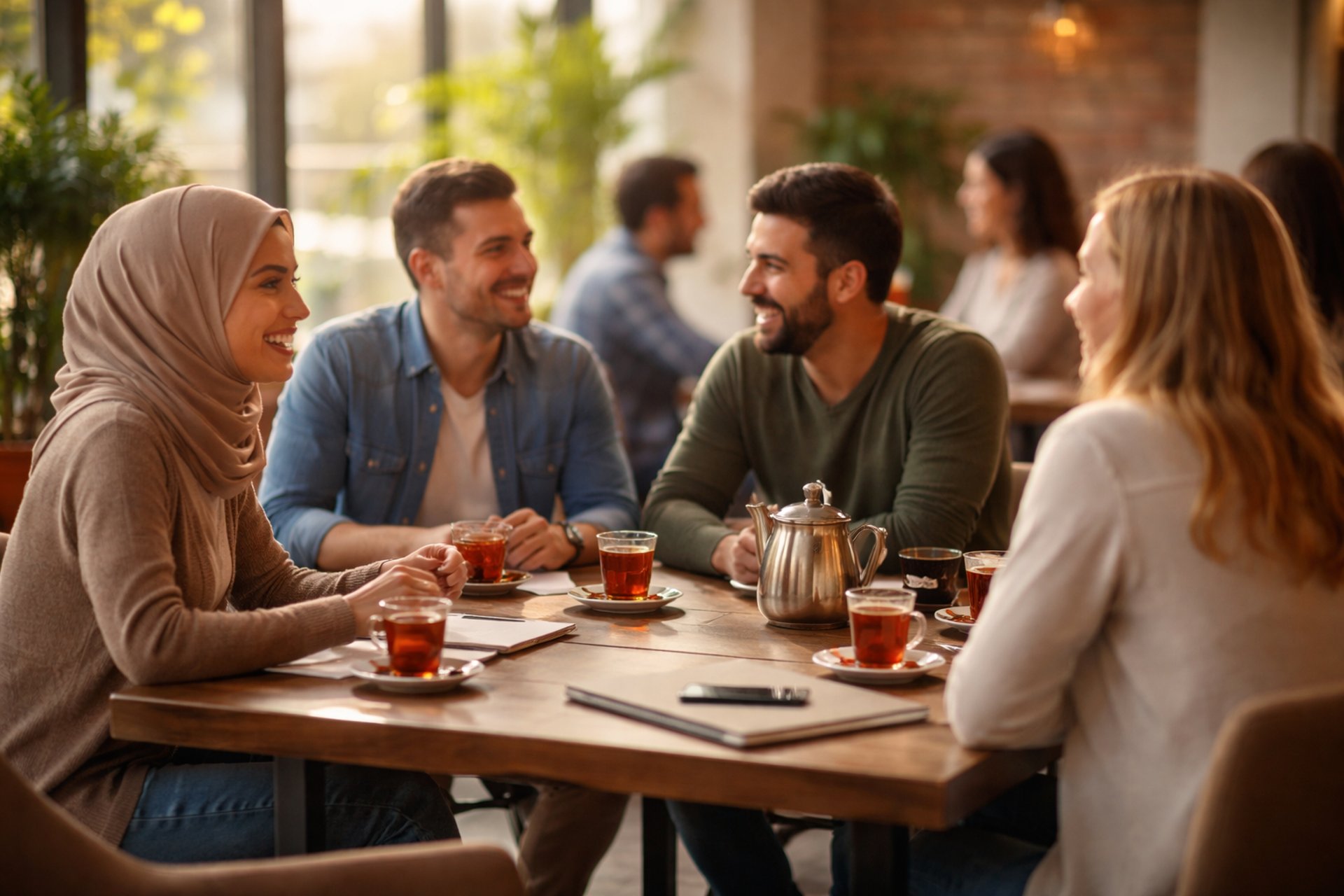black and gray laptop computer