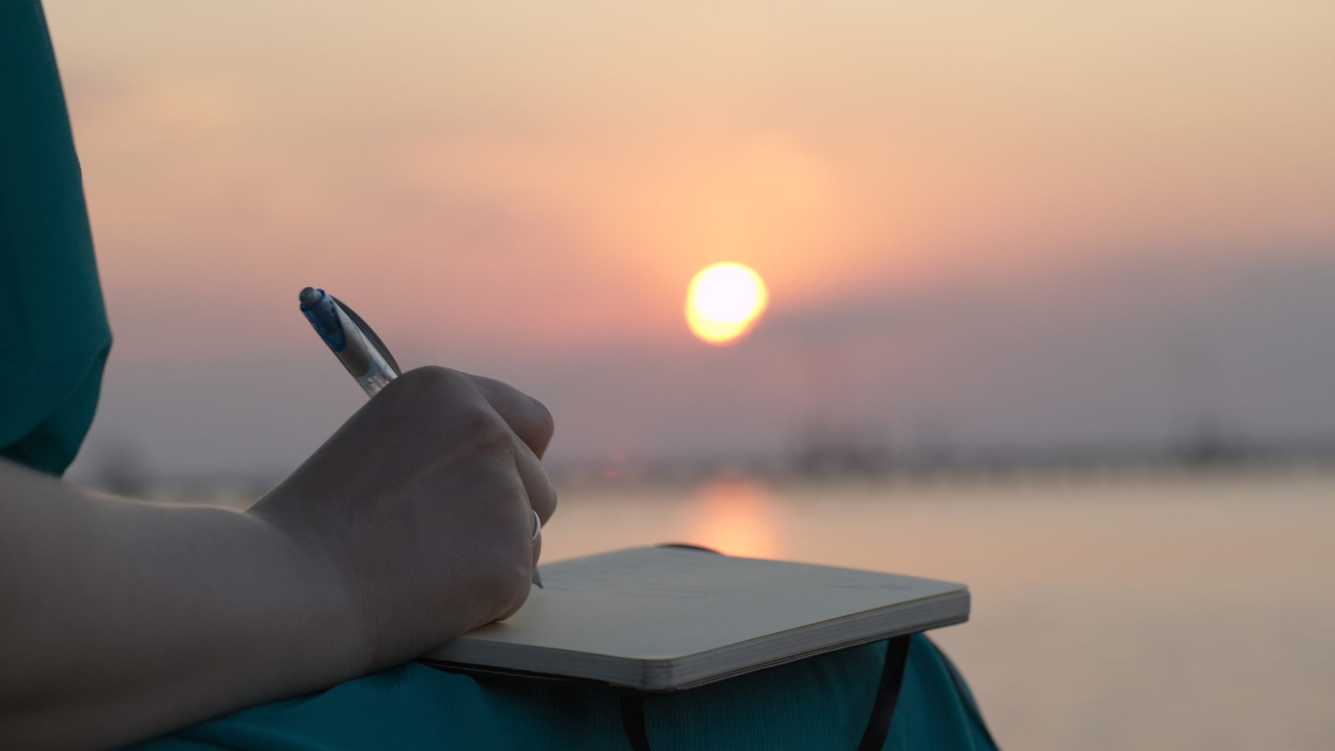 brown pencil on white surface