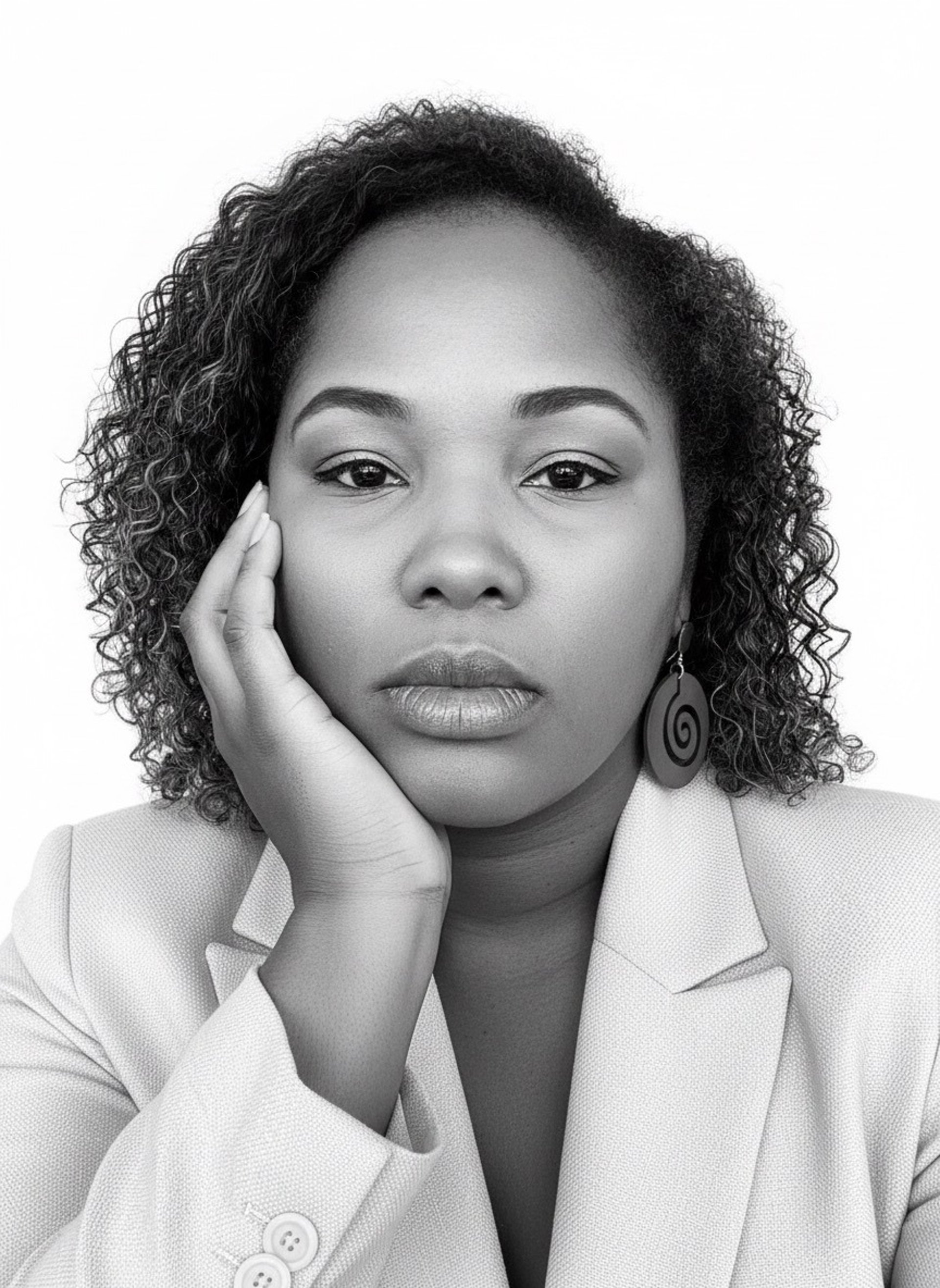 black and white bed linen