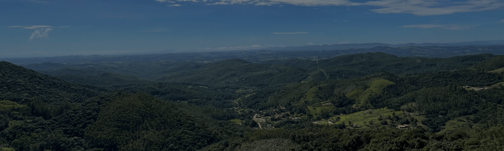 mountains under blue sky