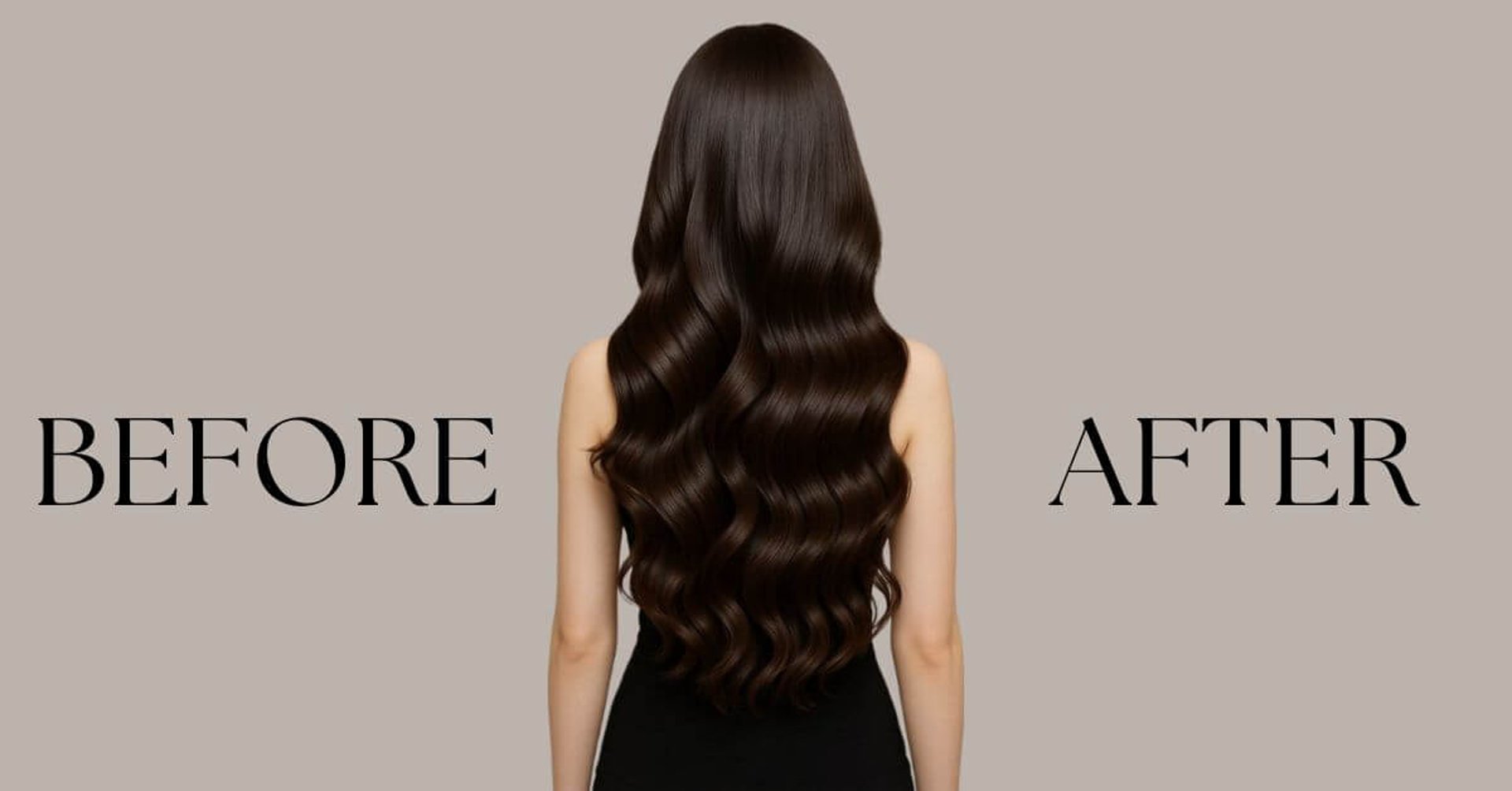 Detangle extremely matted hair at specialist London salon, restoring smooth, healthy hair.