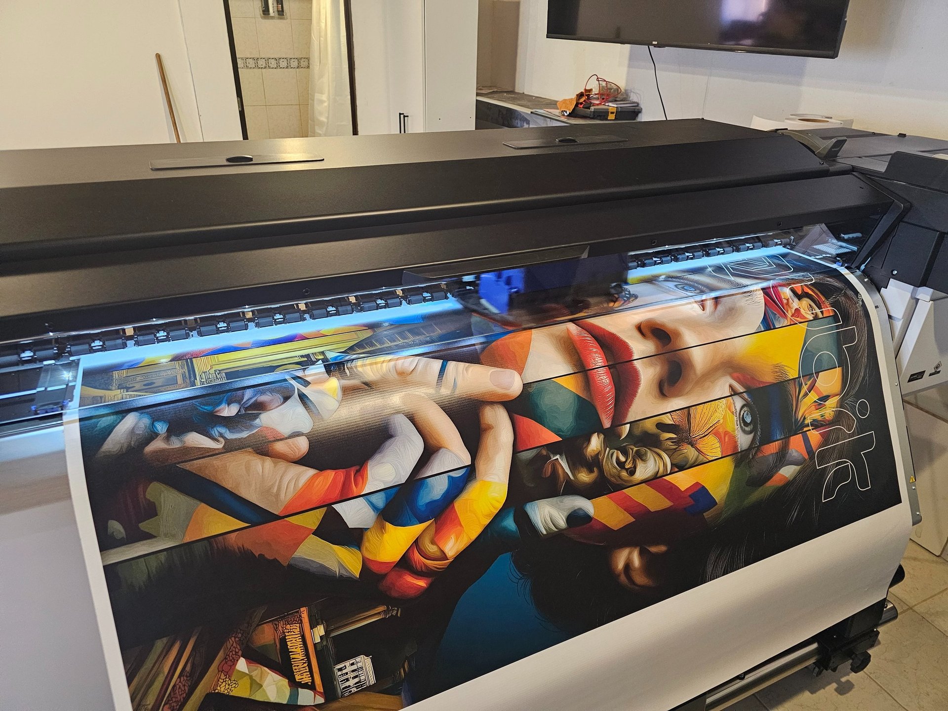 black and brown leather padded tub sofa