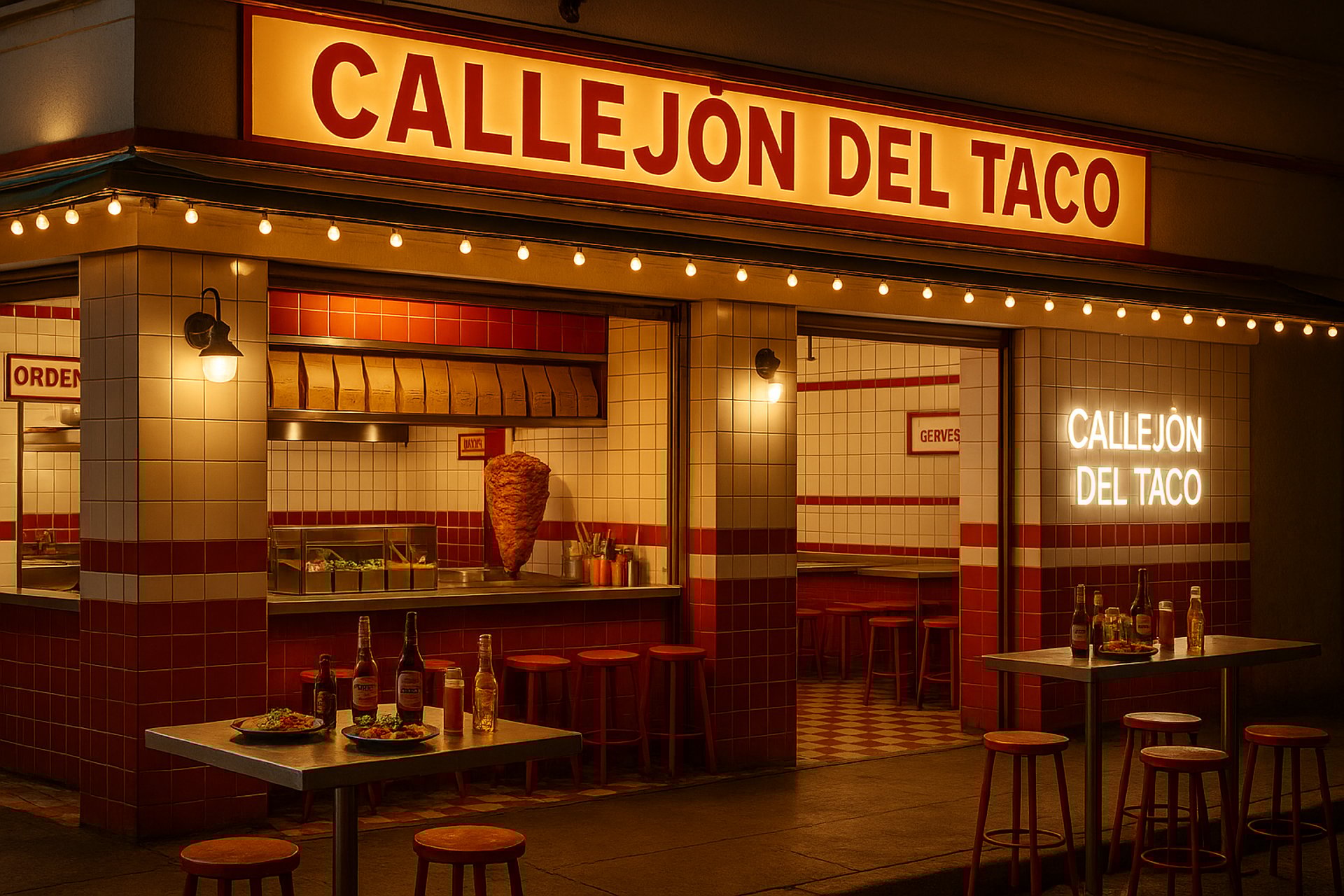 gray computer monitor