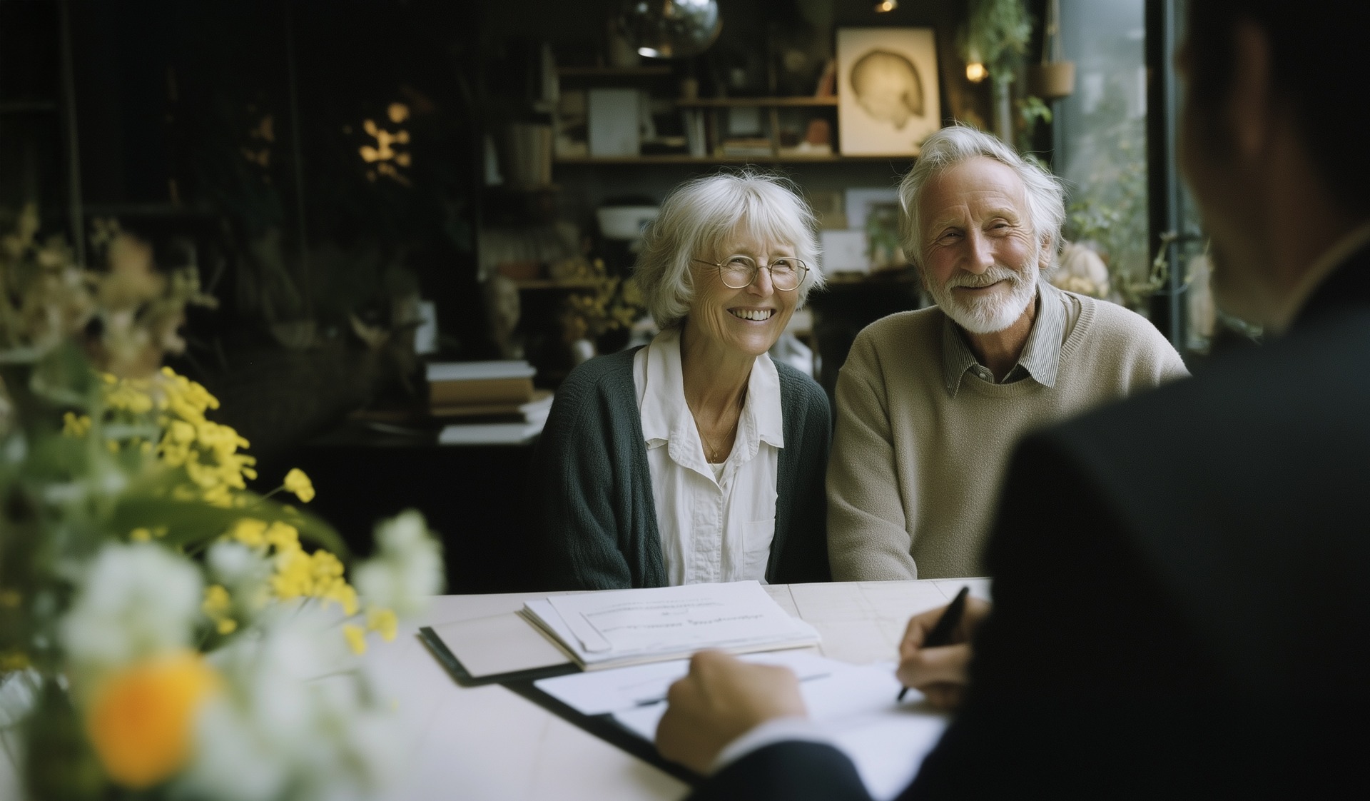 black and white bed linen