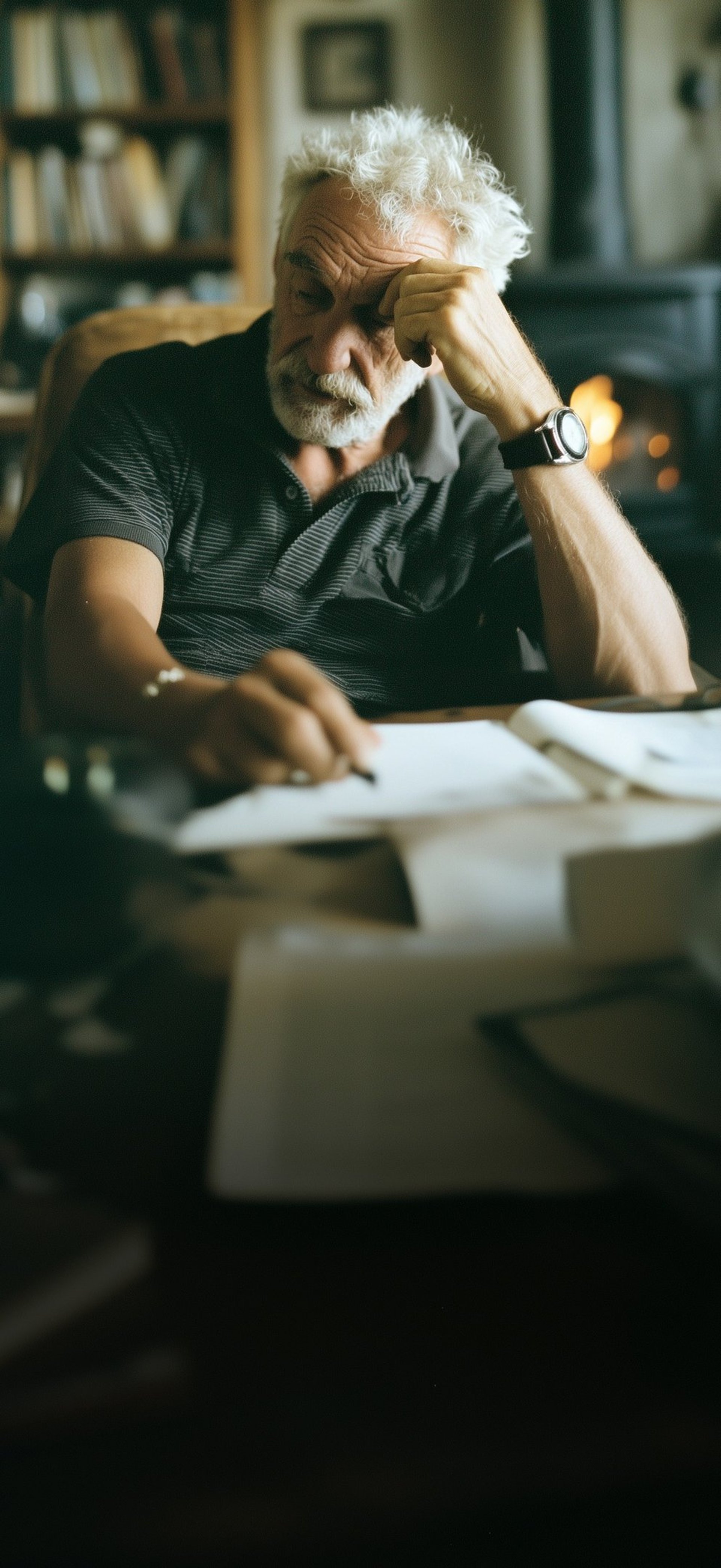 black and white bed linen