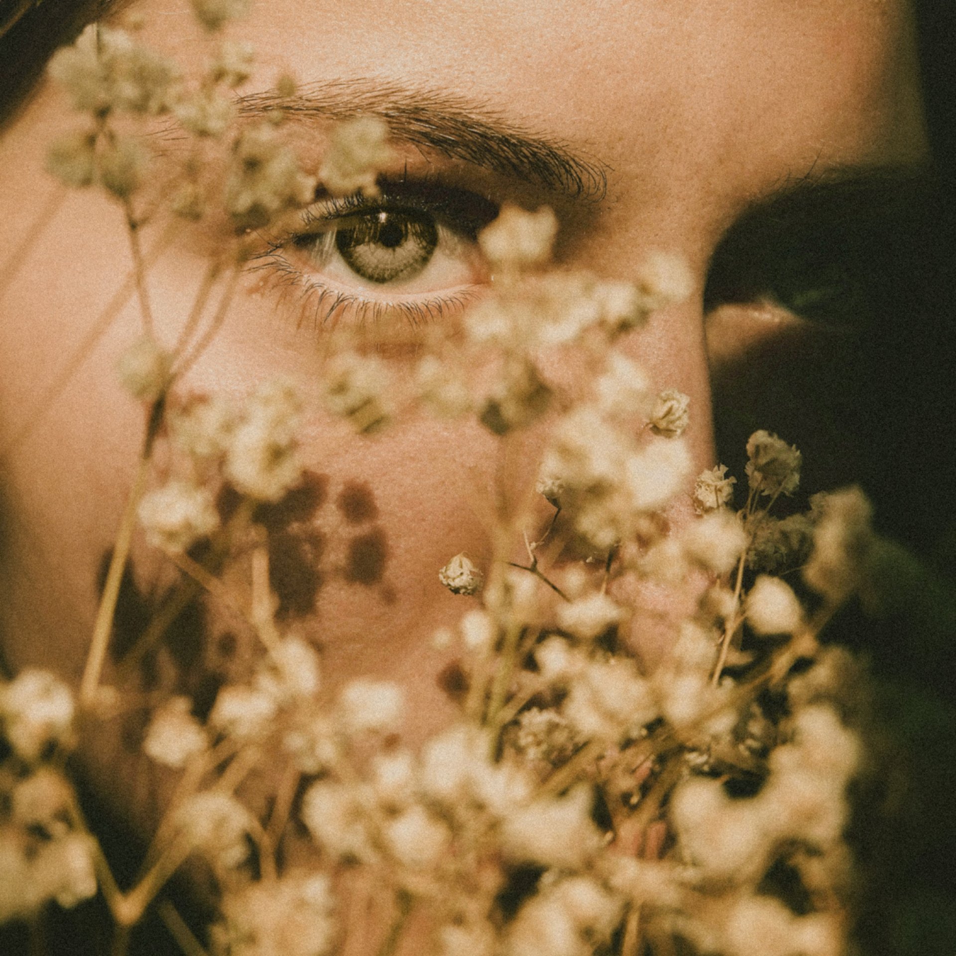 black blue and yellow textile