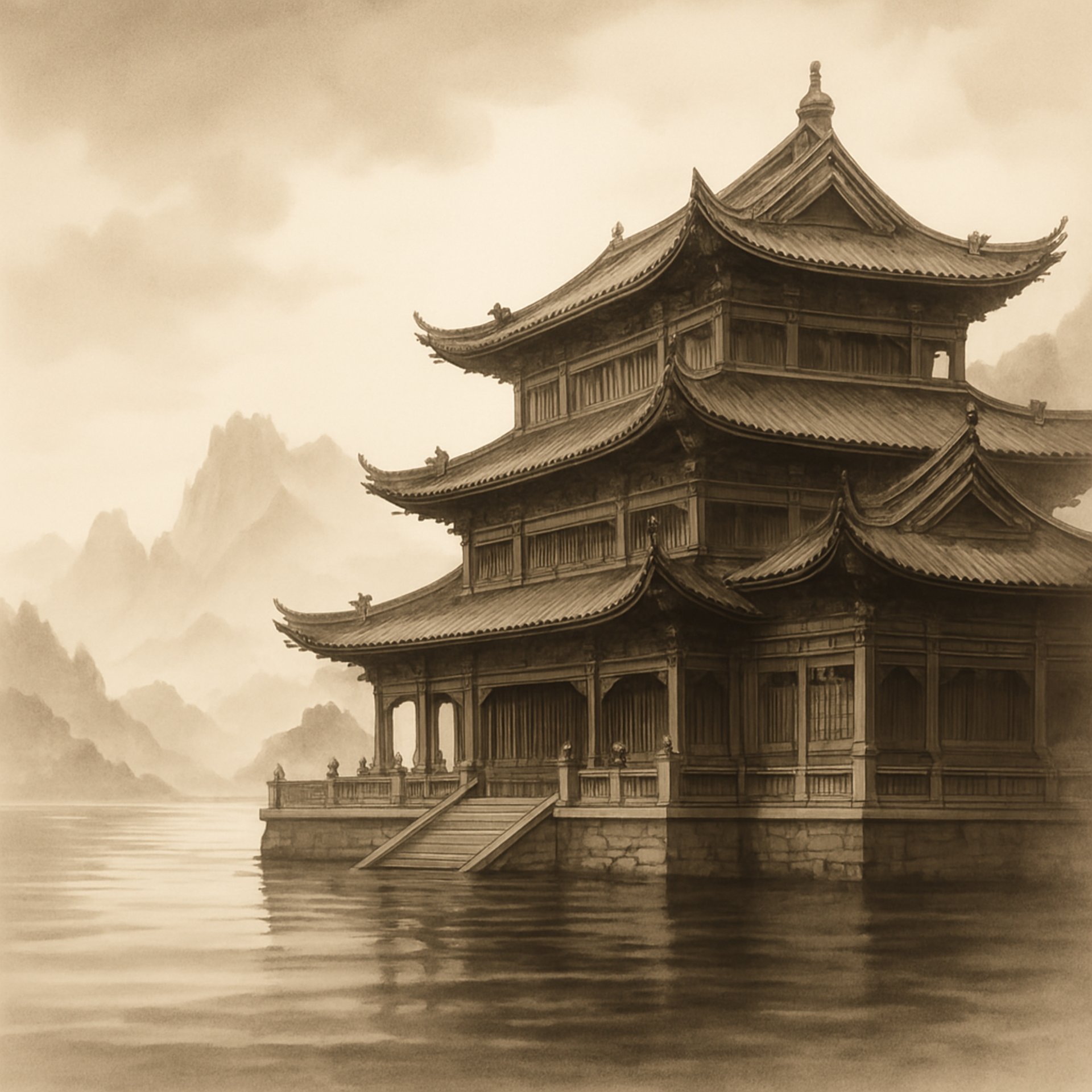 black and white bed linen