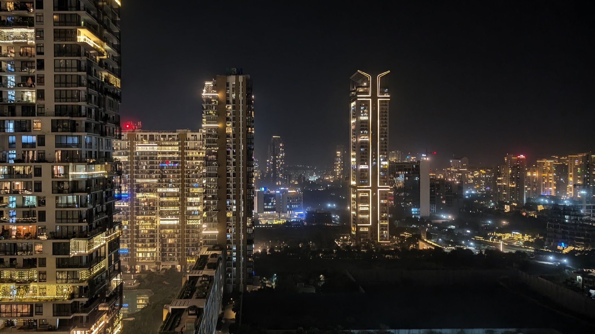 black blue and yellow textile