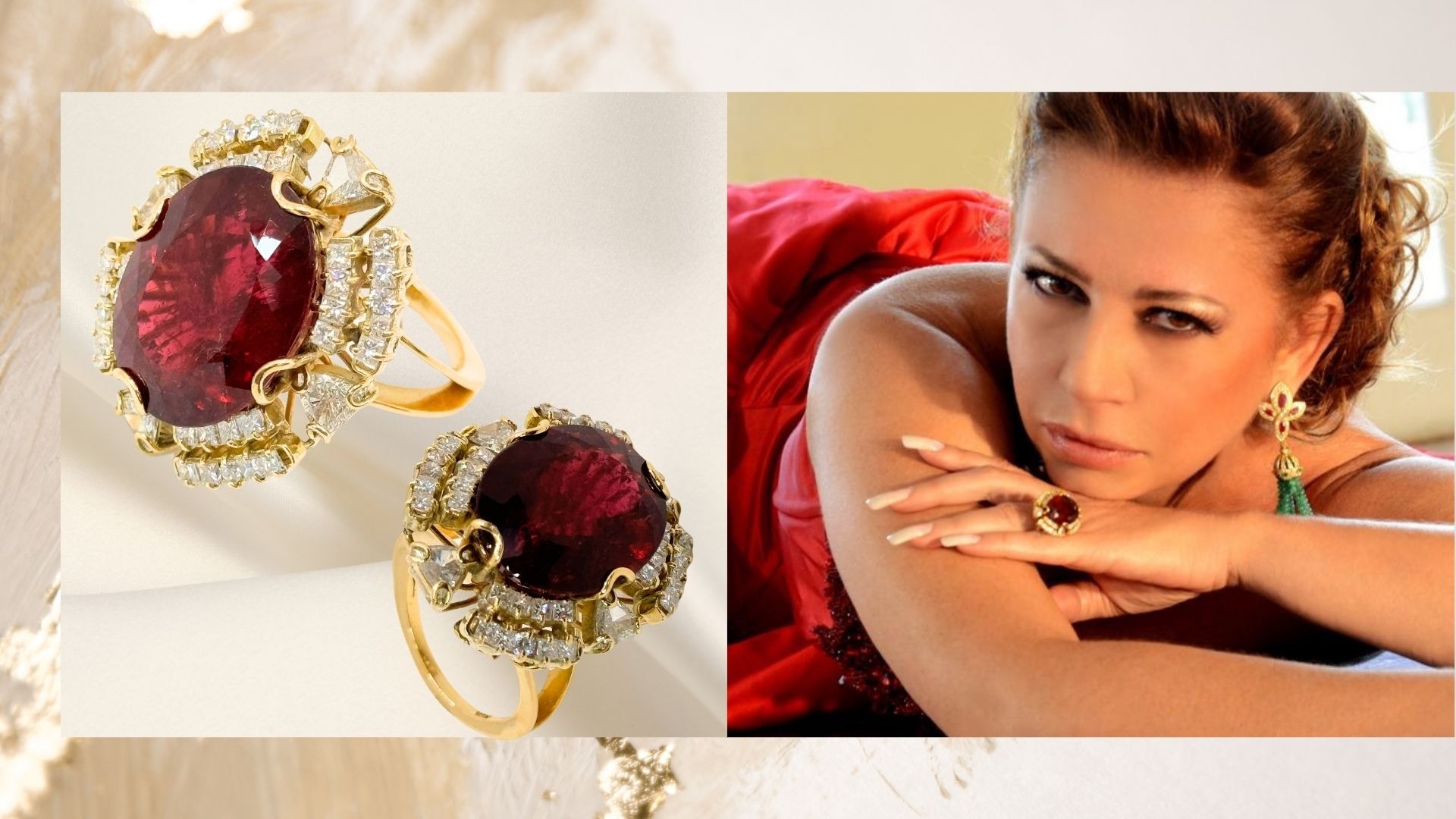 woman wearing yellow long-sleeved dress under white clouds and blue sky during daytime