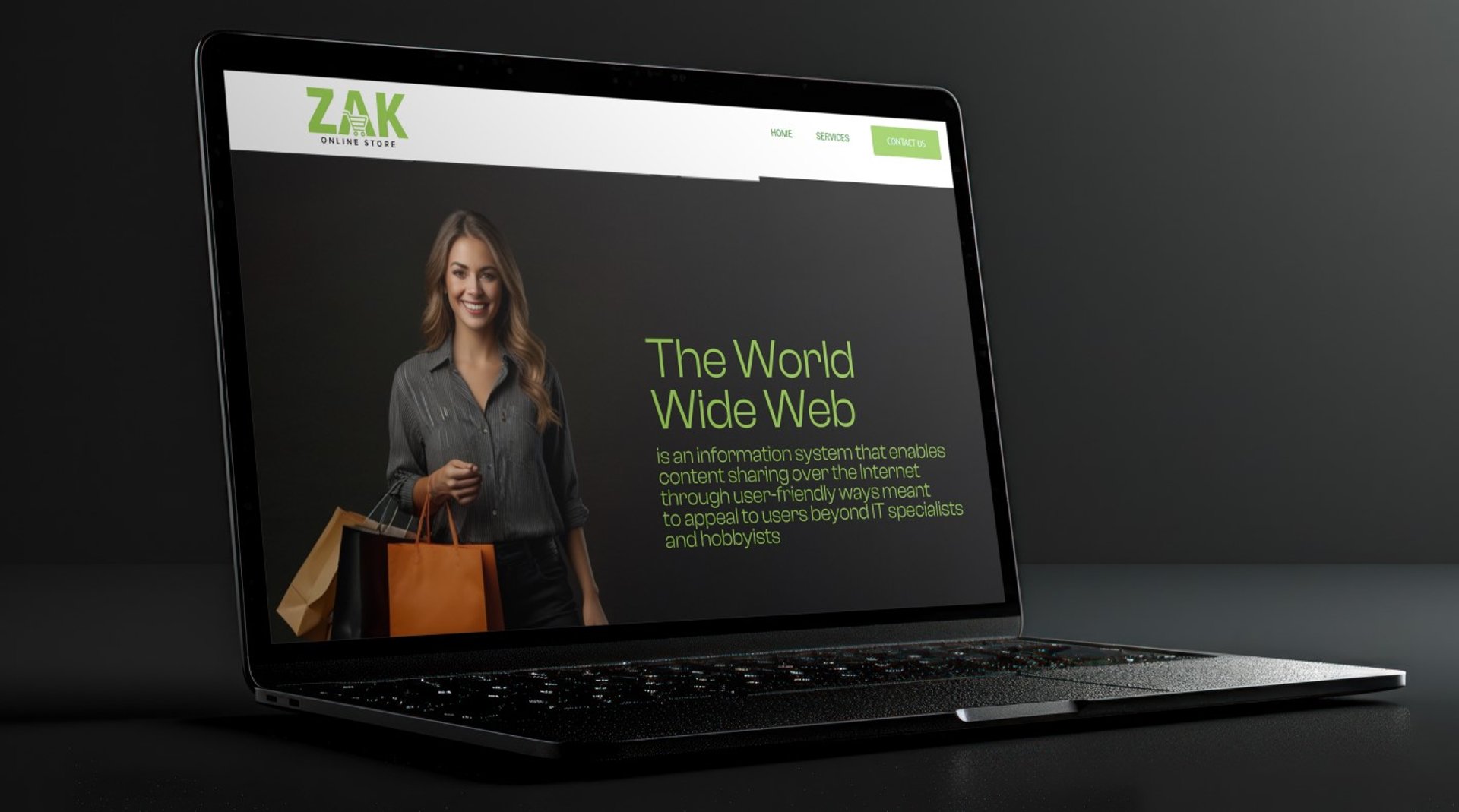 woman wearing yellow long-sleeved dress under white clouds and blue sky during daytime