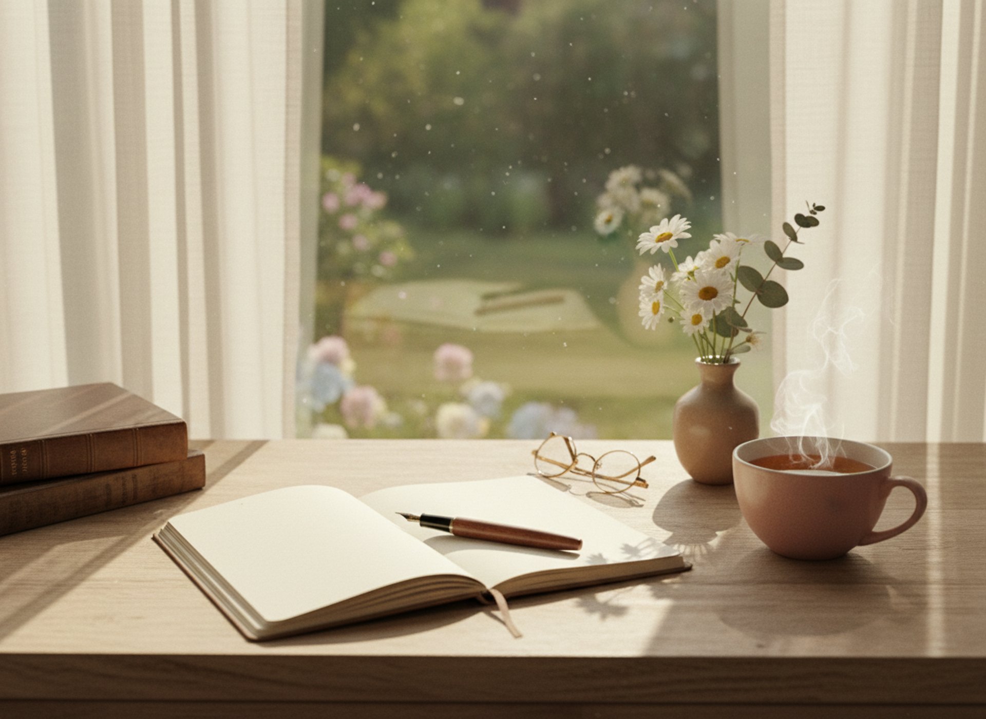 gray computer monitor