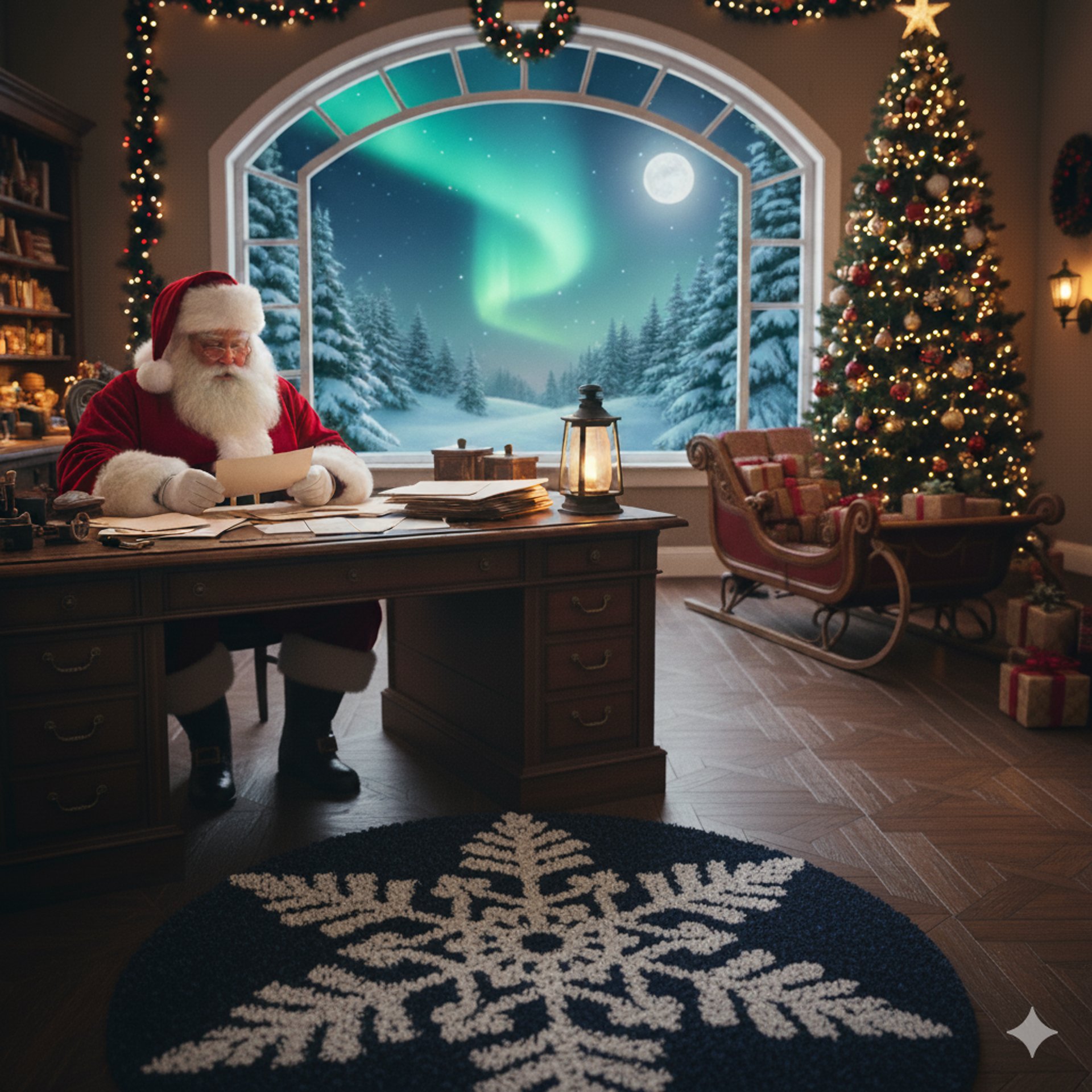 person wearing grey knit sweater